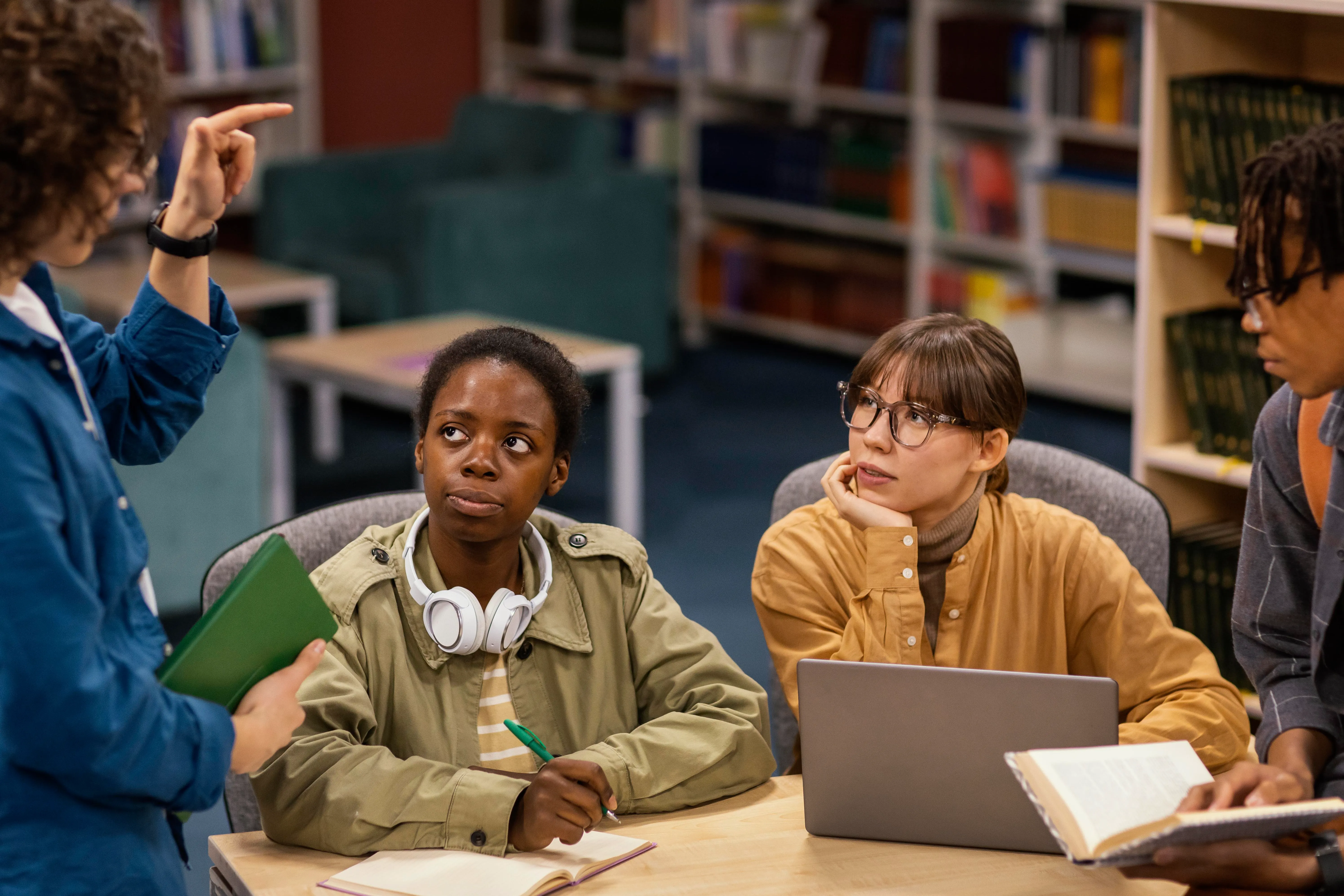 Finland’s Approach to Equity in Global Education