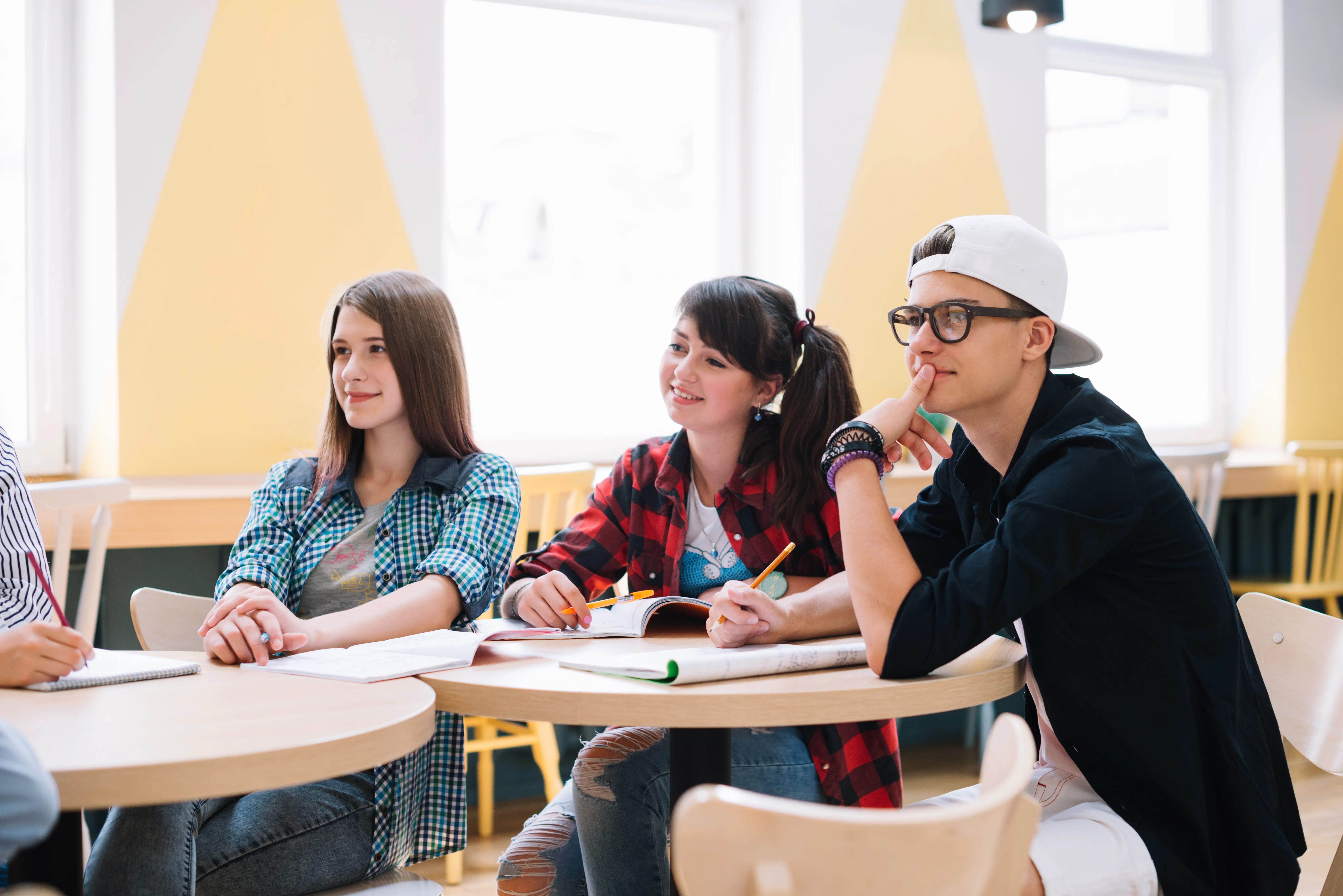 The Hidden Power Behind Joyful Learning
