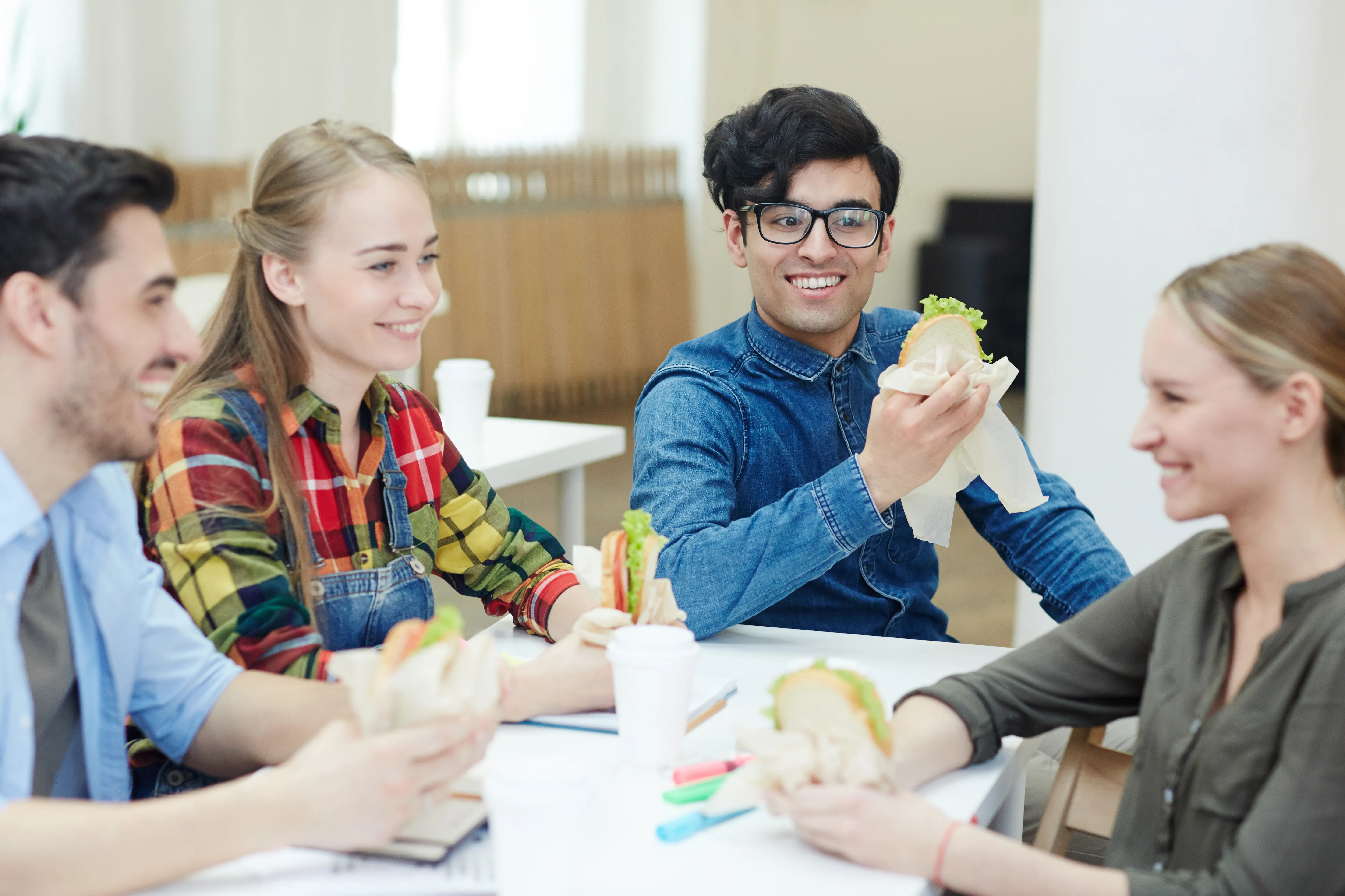 Student Wellbeing: The Soil Where Learning Grows