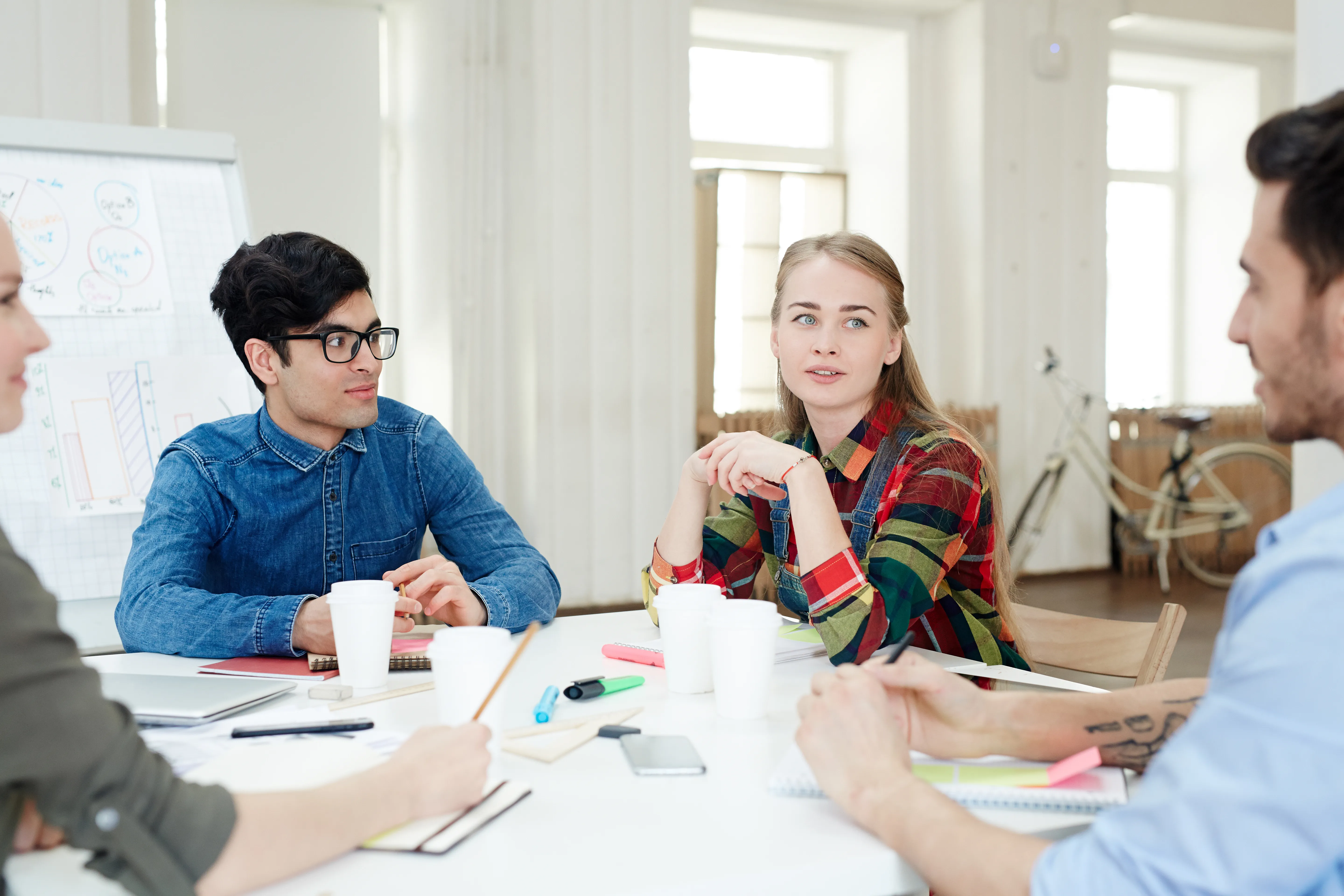 Meaningful Learning: When School Feels Real