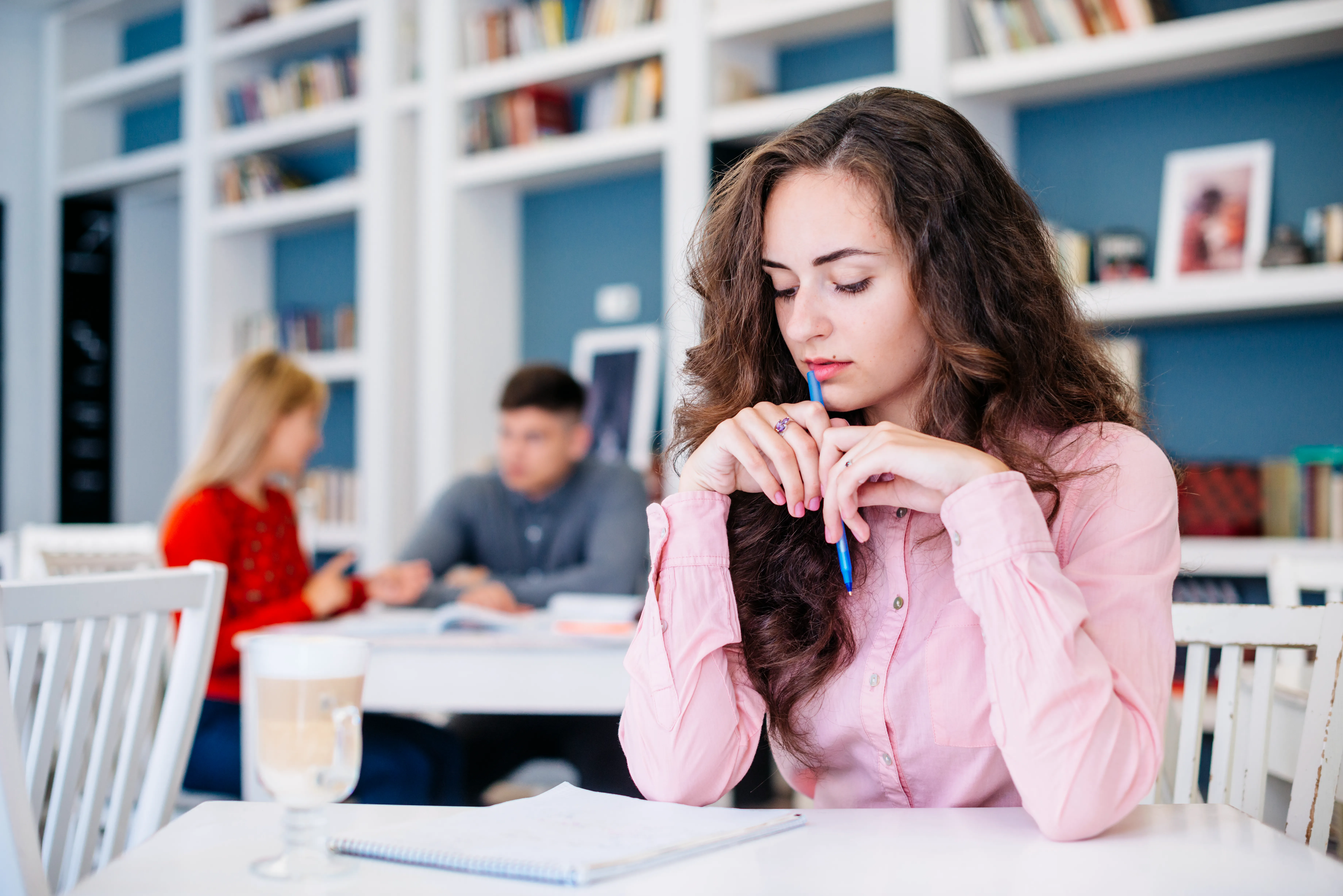 Calm Classrooms: The Power of Quiet Confidence