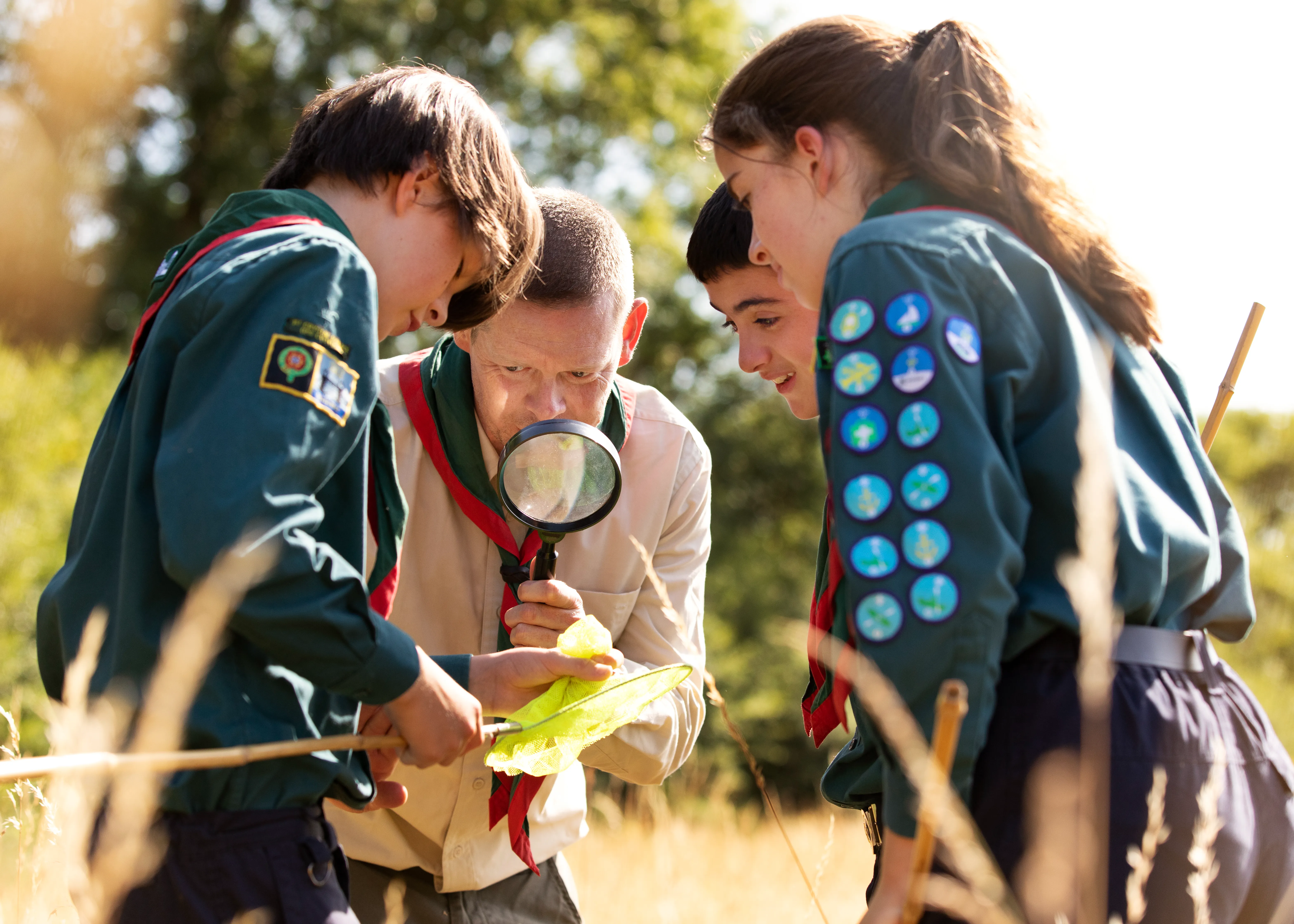 Innovation in Rural Education