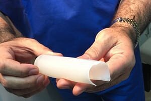 Himplant Penis Enlargement implant size XXL