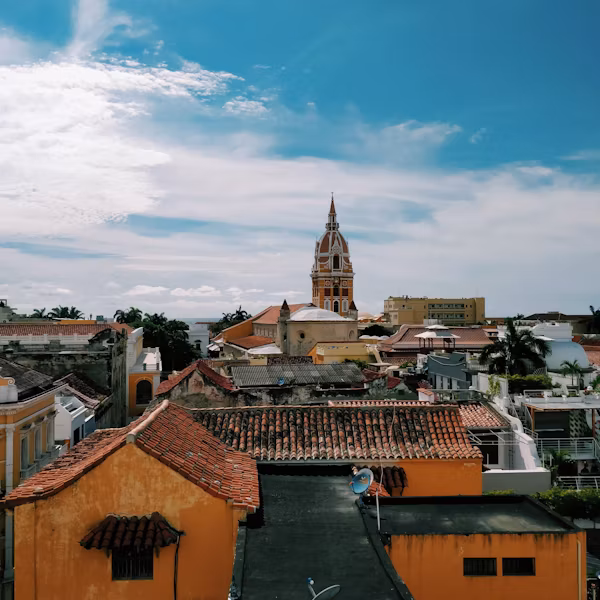 Cartagena, Colombia