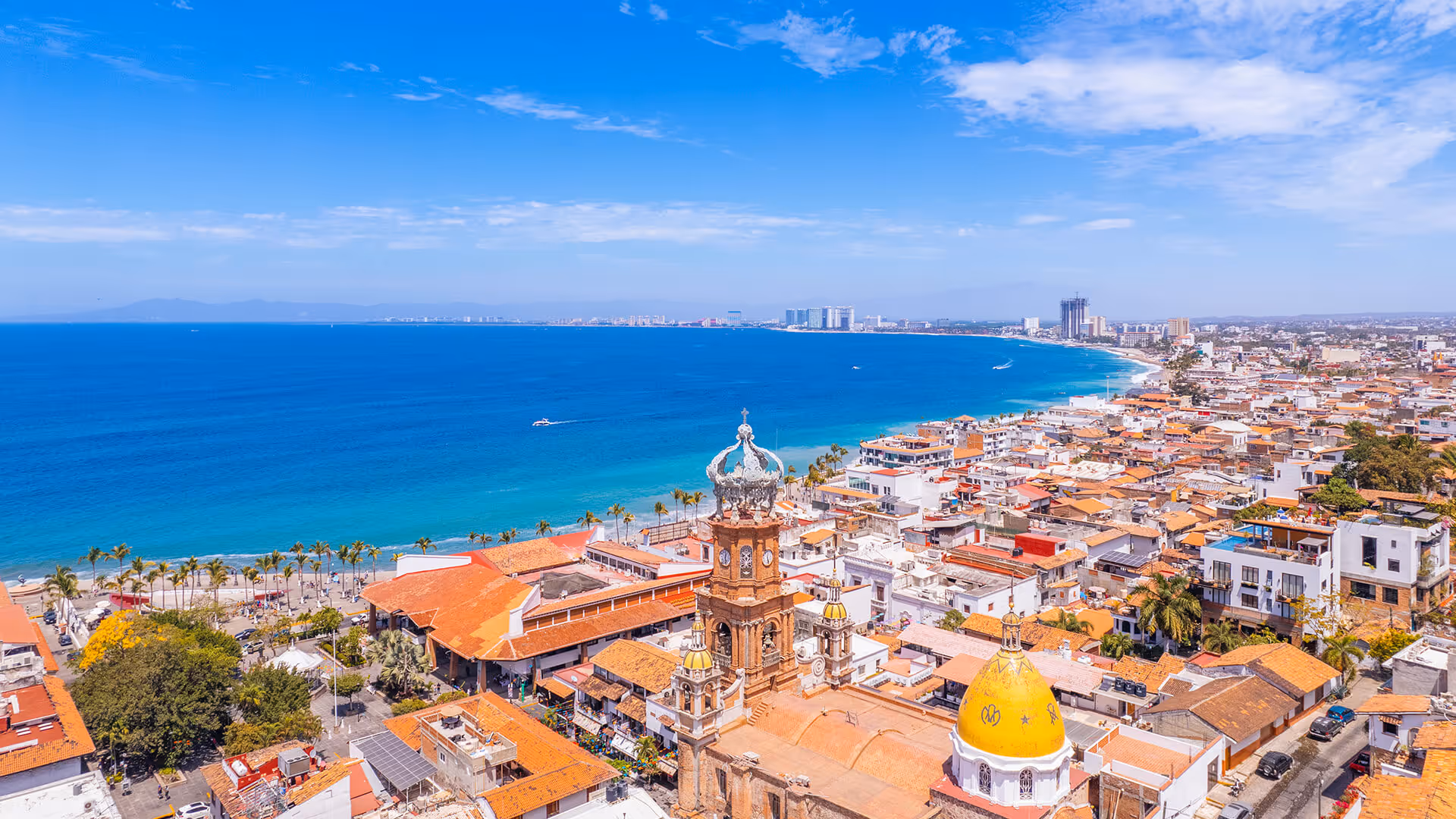 Puerto Vallarta, Mexico