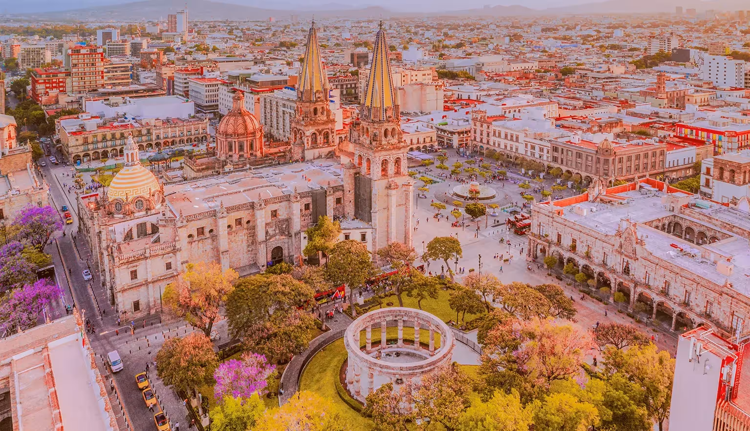 Guadalajara, Mexico