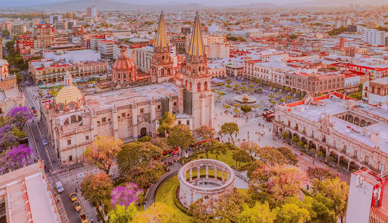 Guadalajara, Mexico