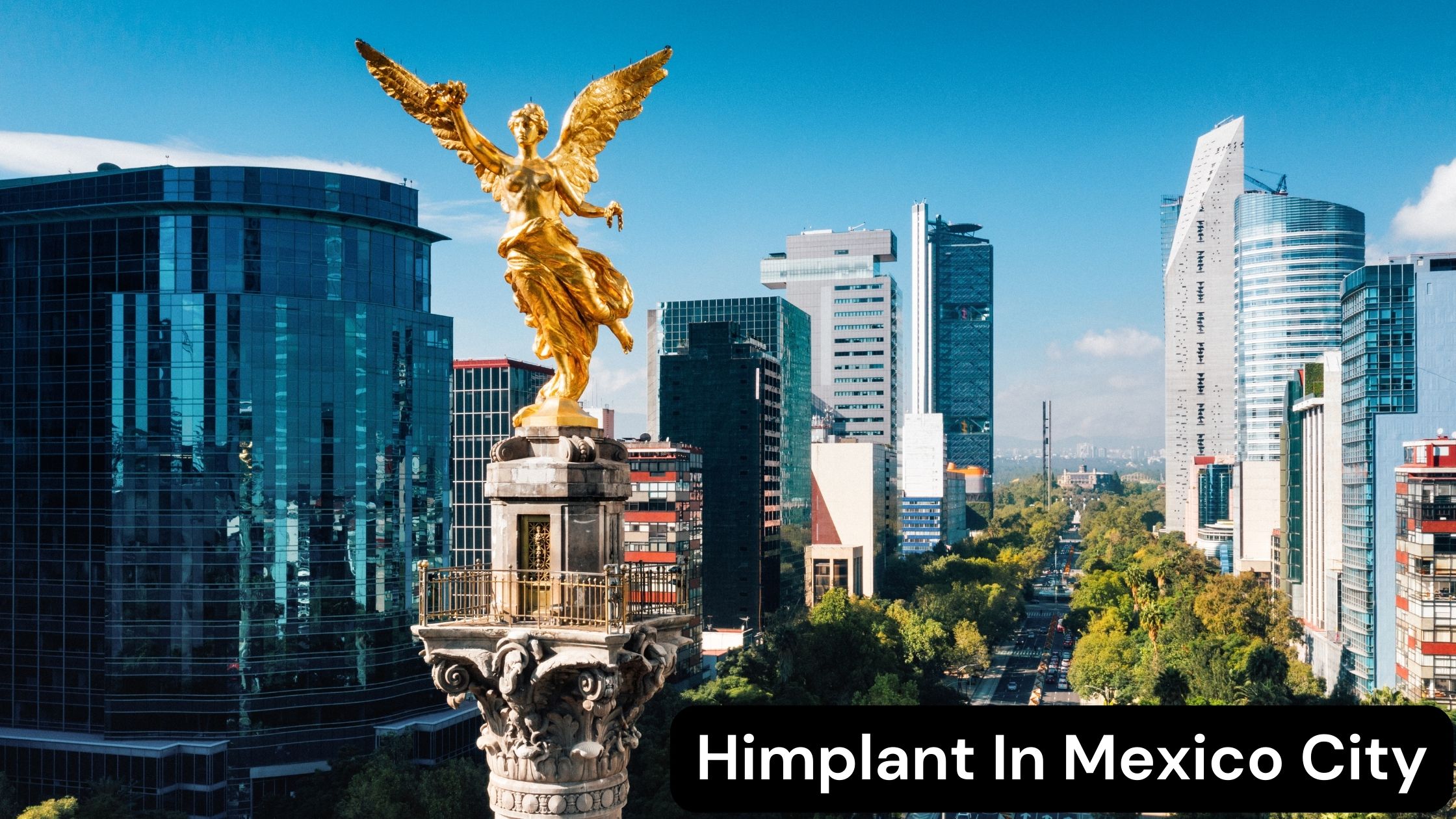 Mexico City, Mexico