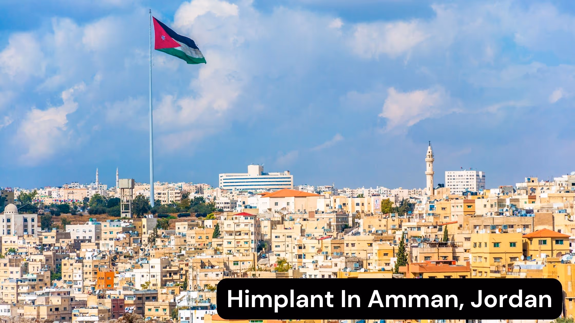 Amman, Jordan