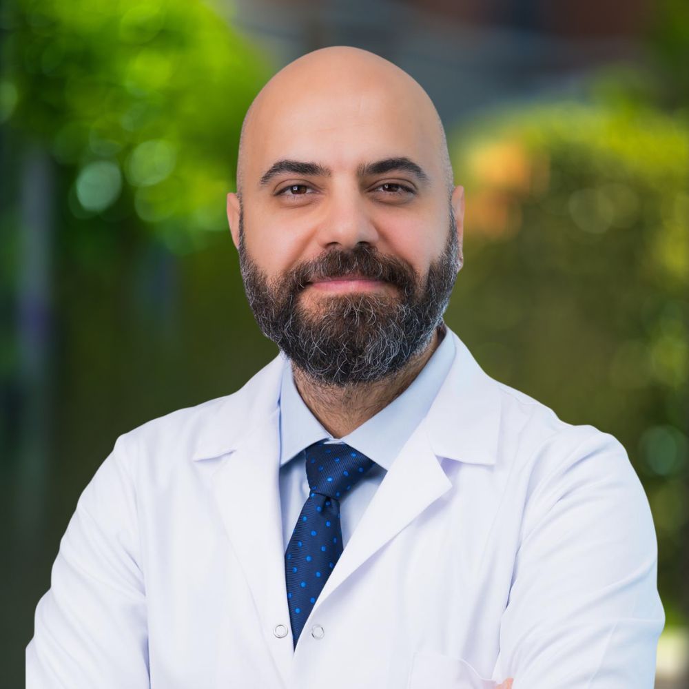 الدكتورة بوغرا سيتين 