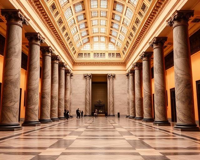 The Metropolitan Museum of Art