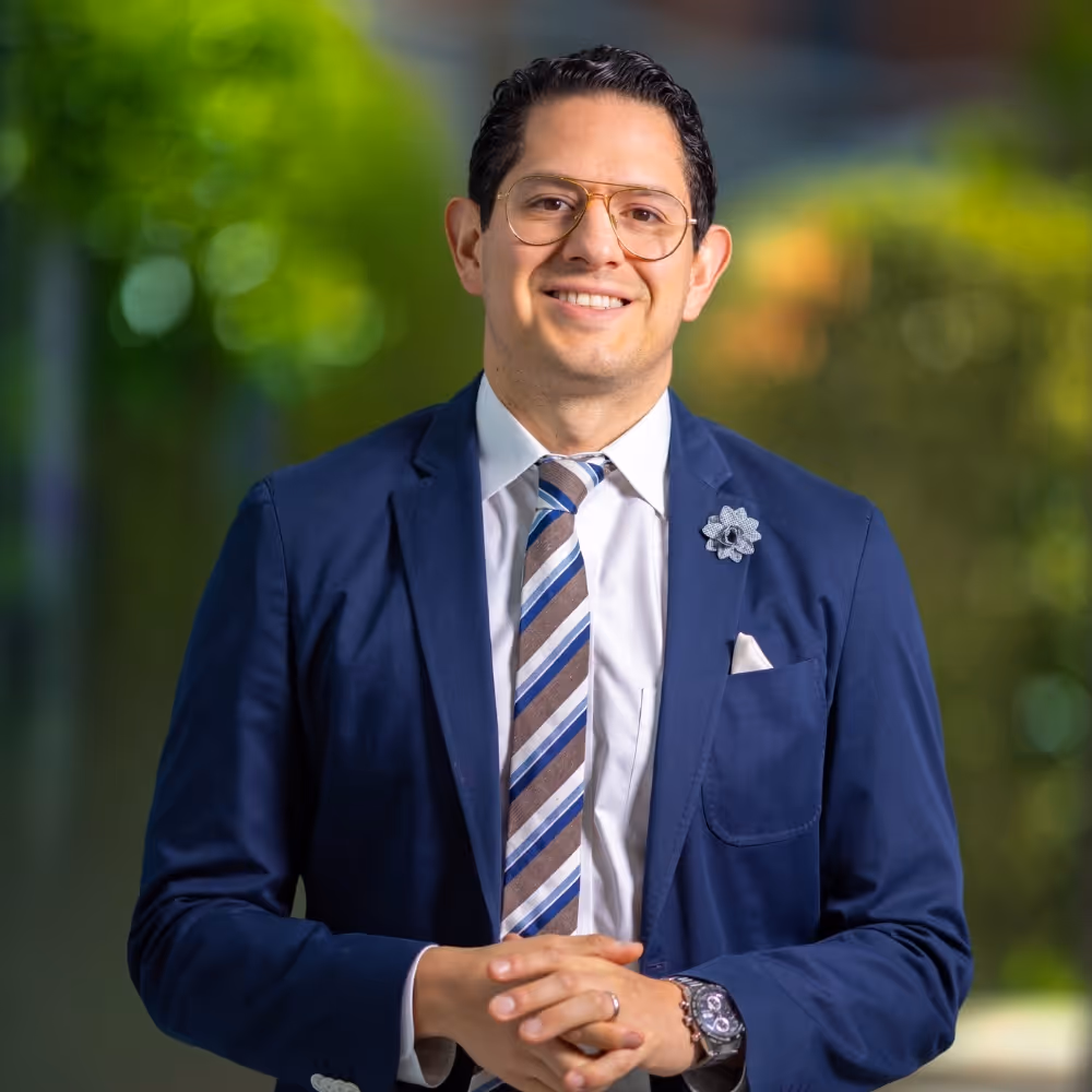 Dr. José Alfredo Ruiz