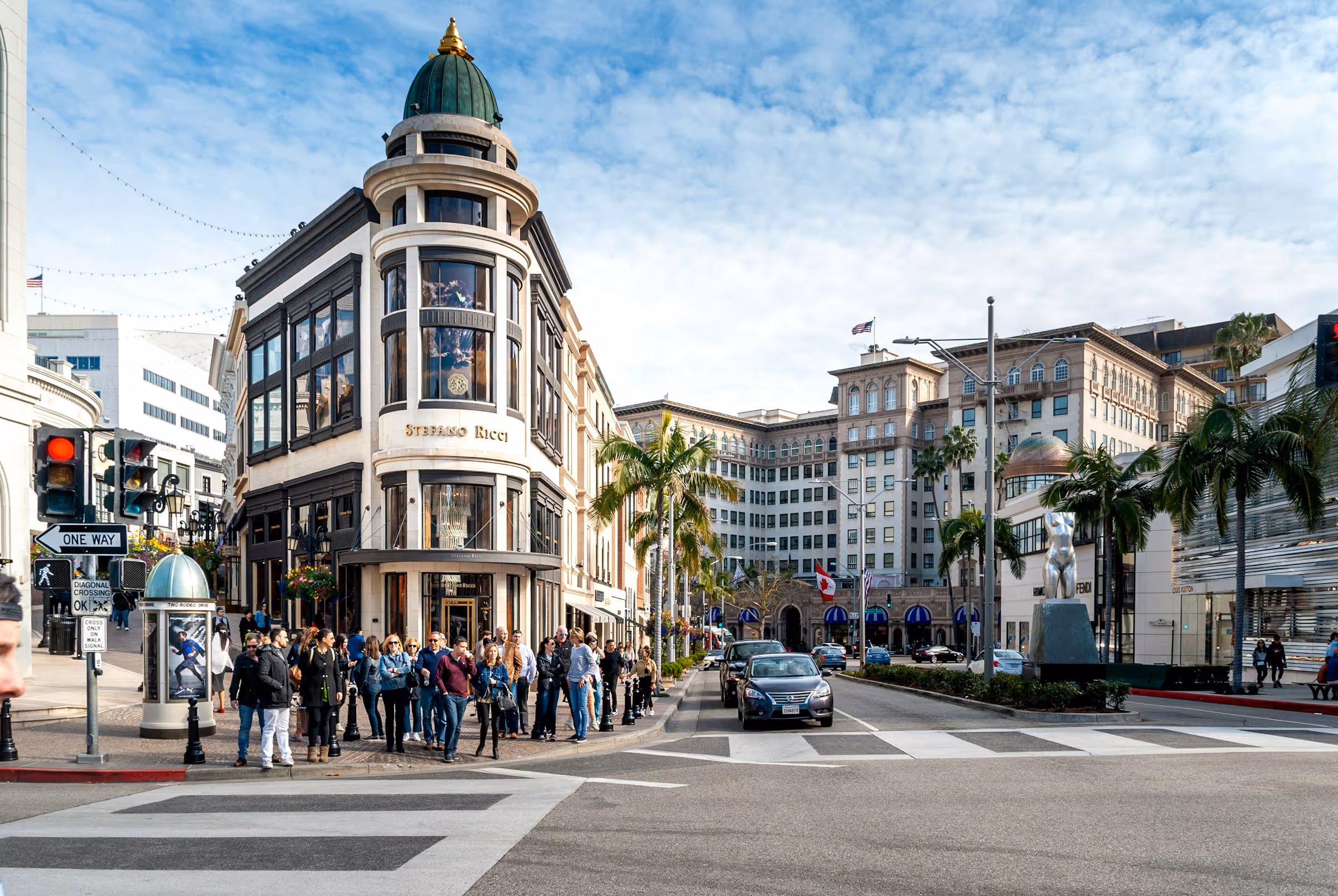 Beverly Hills, CA