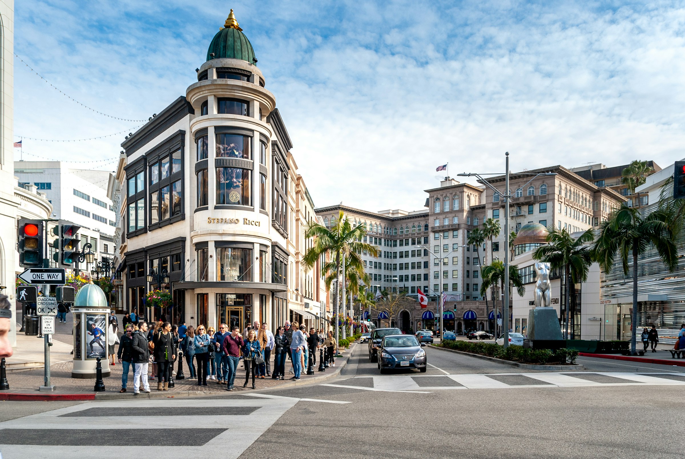 Beverly Hills, California