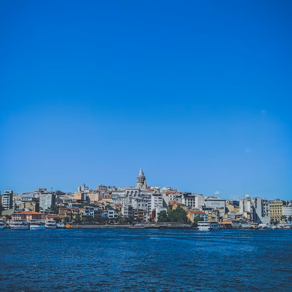 Istanbul, Turkey