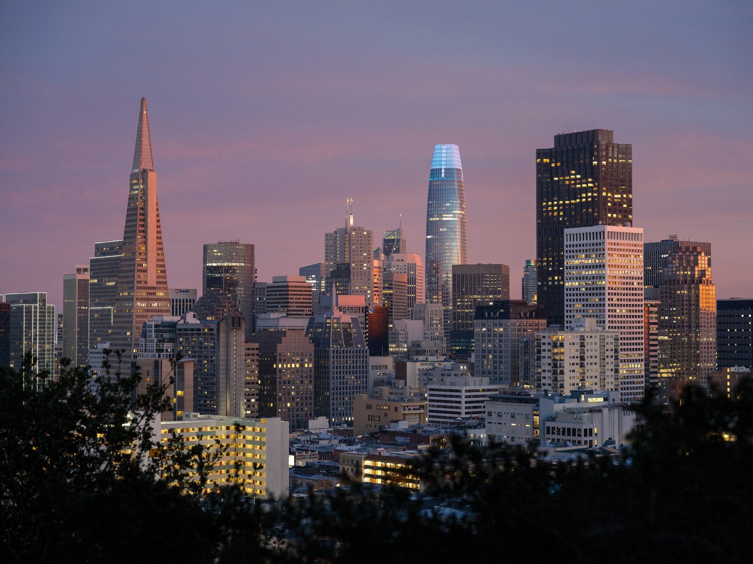 San Francisco, CA