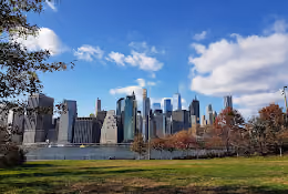 Brooklyn Bridge Park