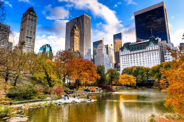 Central Park