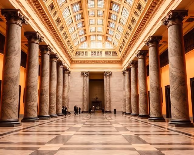 The Metropolitan Museum of Art