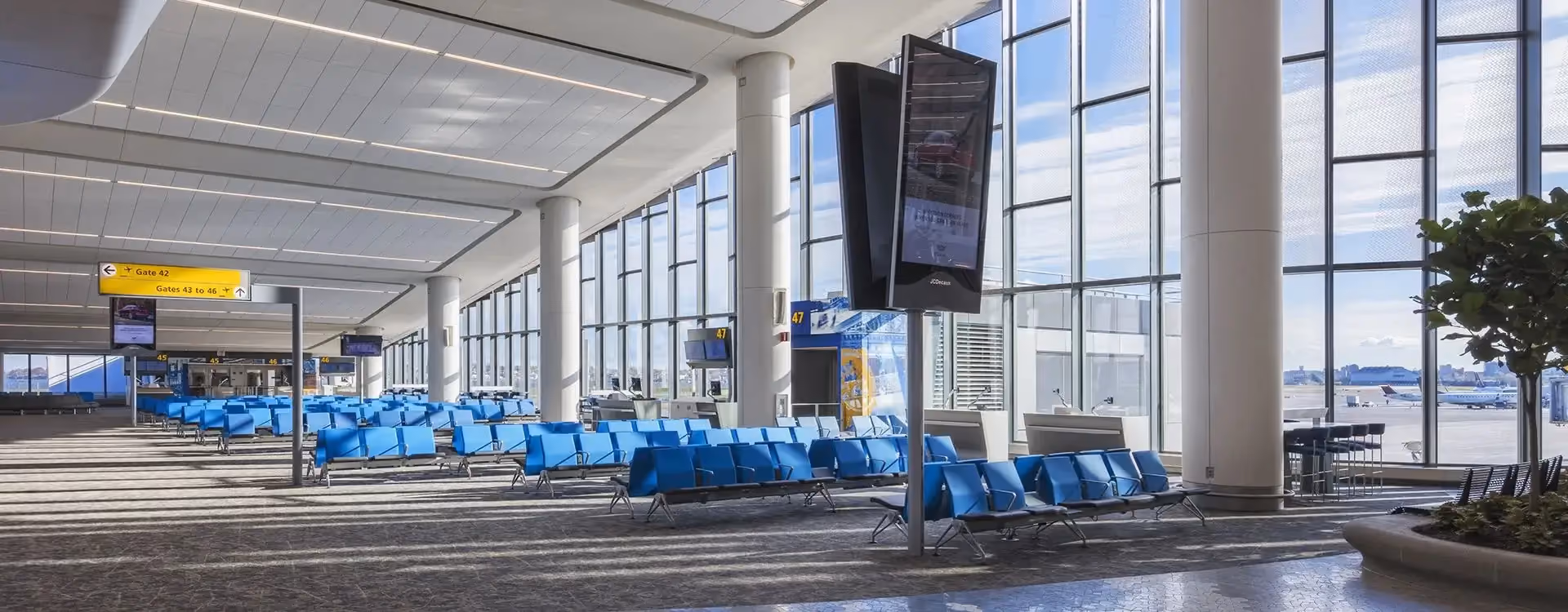 LaGuardia Airport