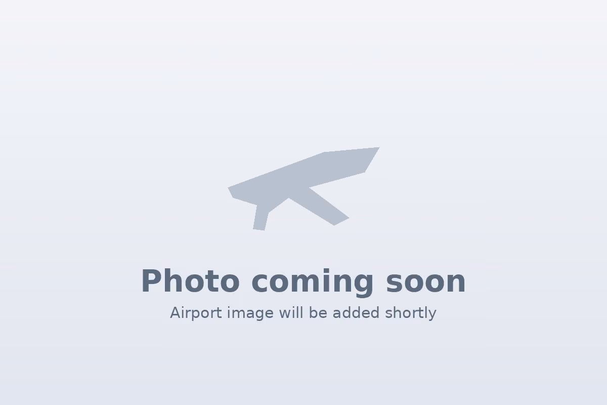 Rafael Núñez International Airport (CTG)
