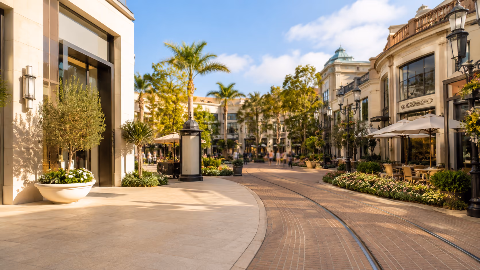The Grove
