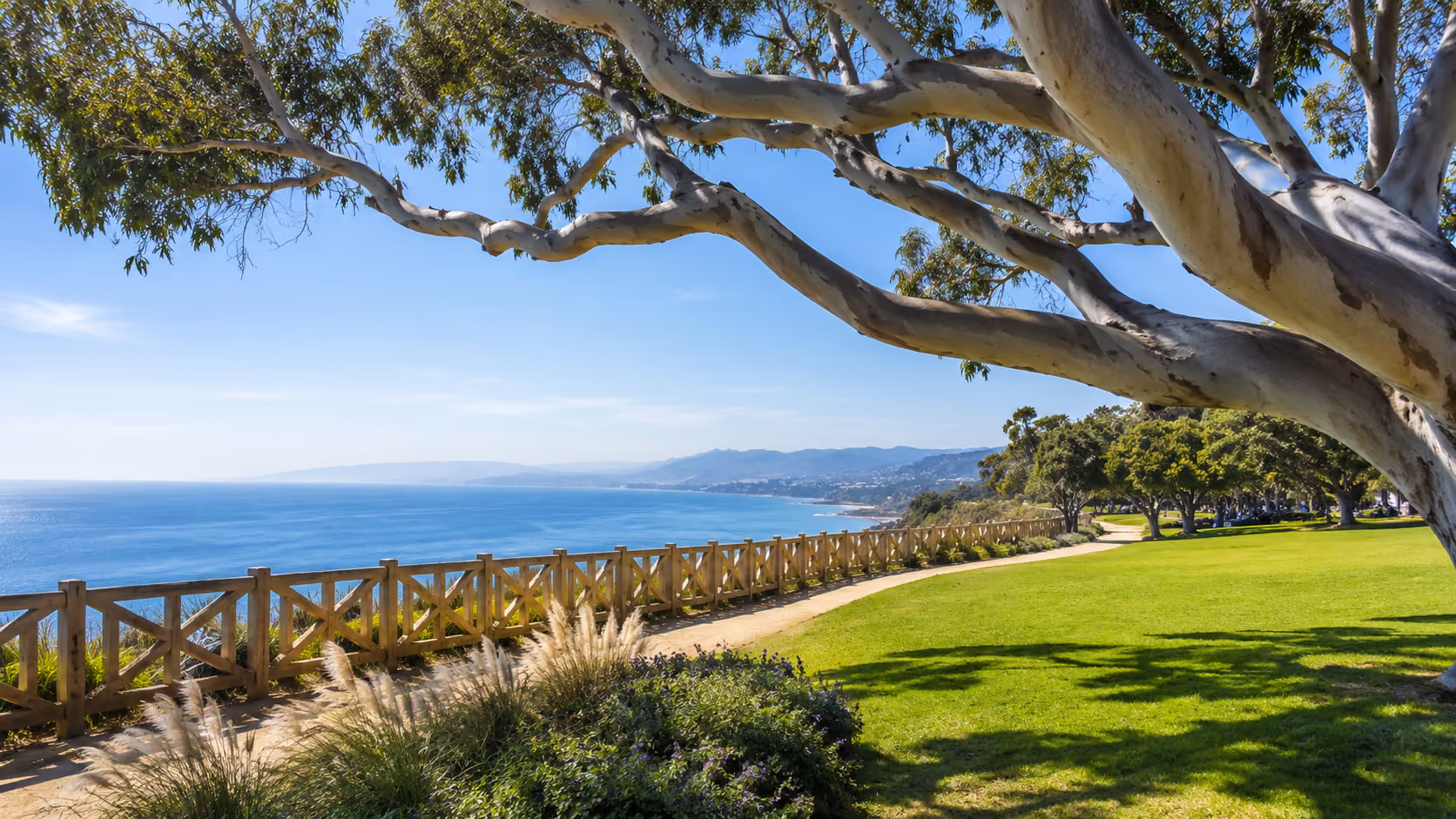 Palisades Park (Santa Monica)