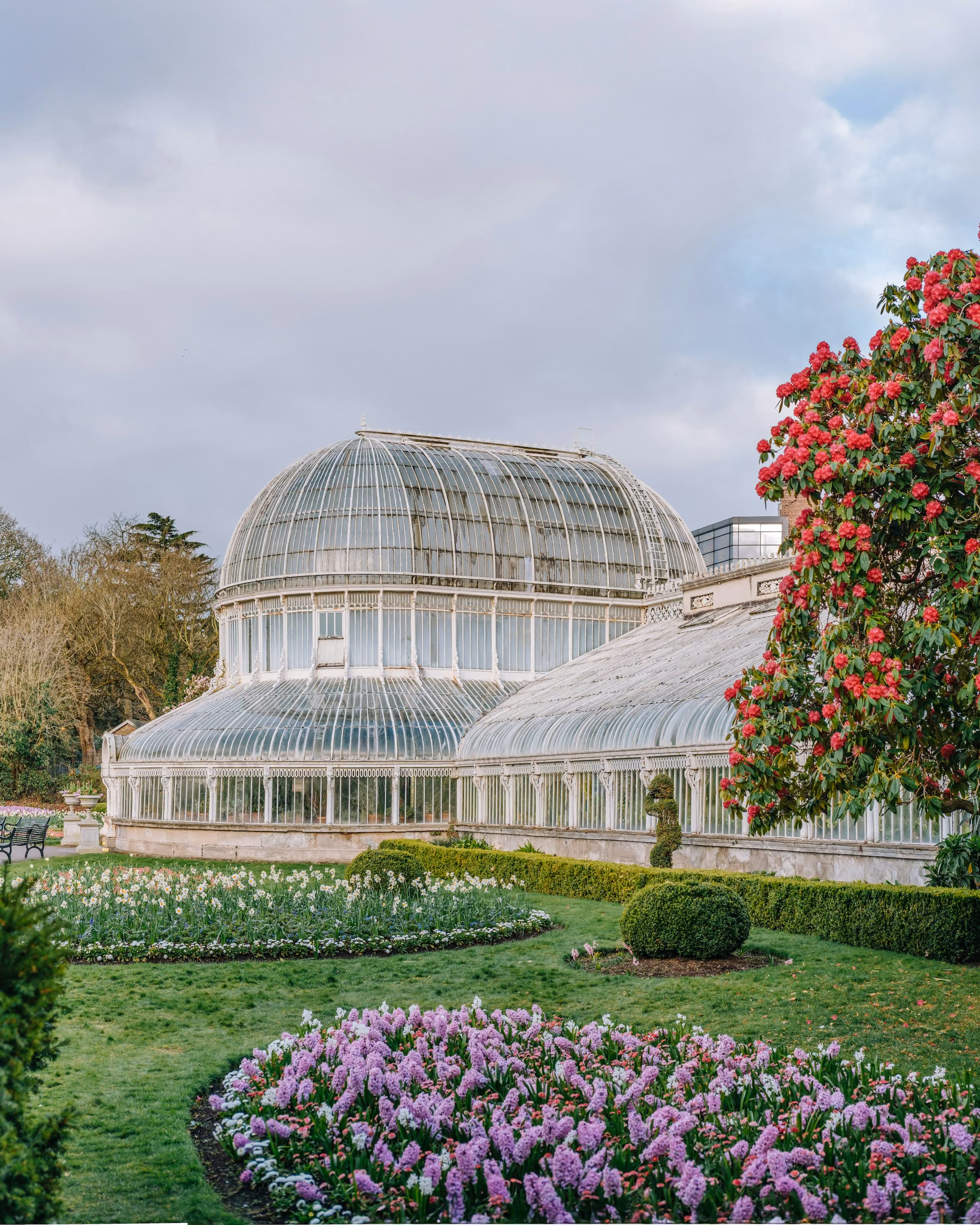 United States Botanic Garden