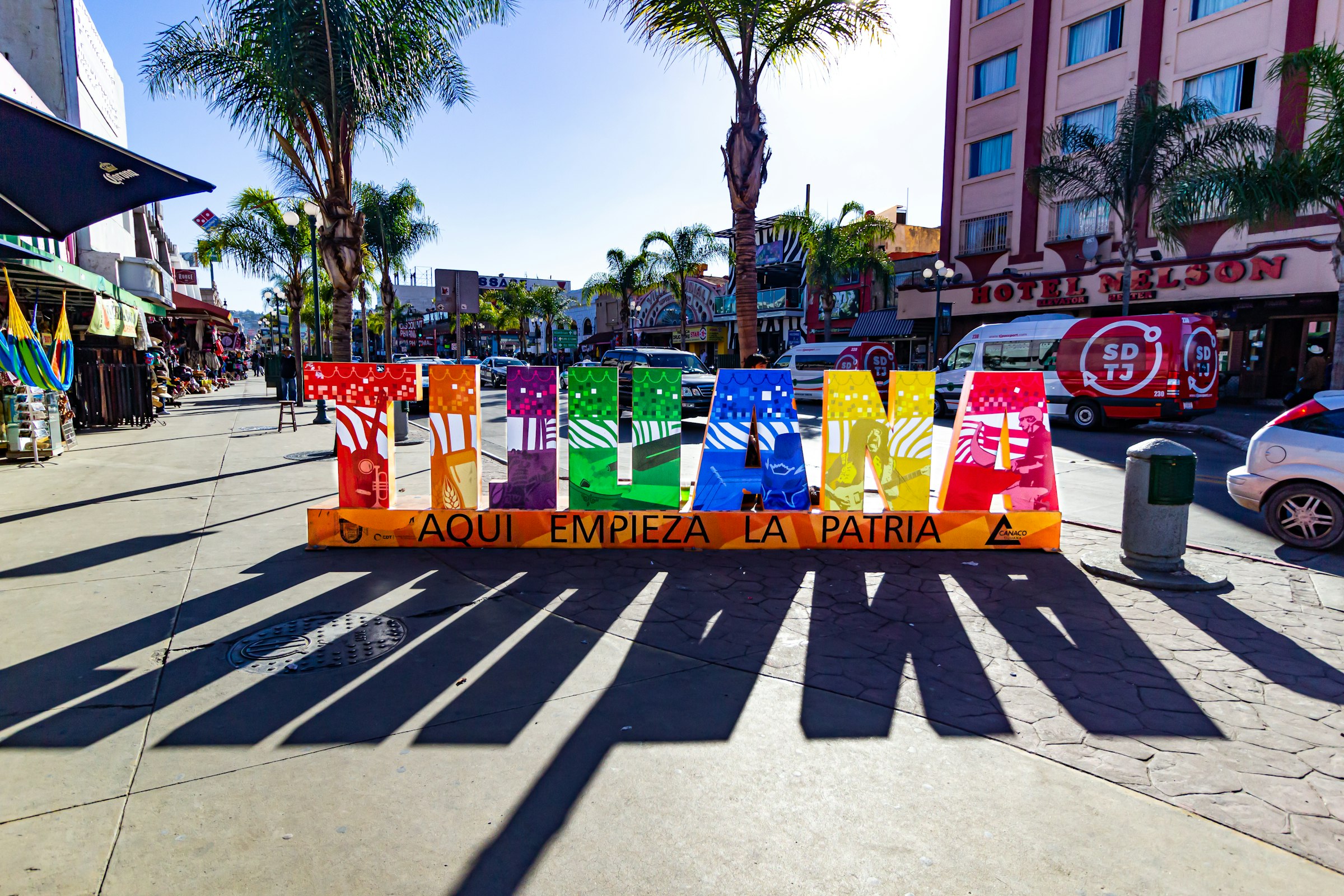 Main Plaza (Plaza Hidalgo)
