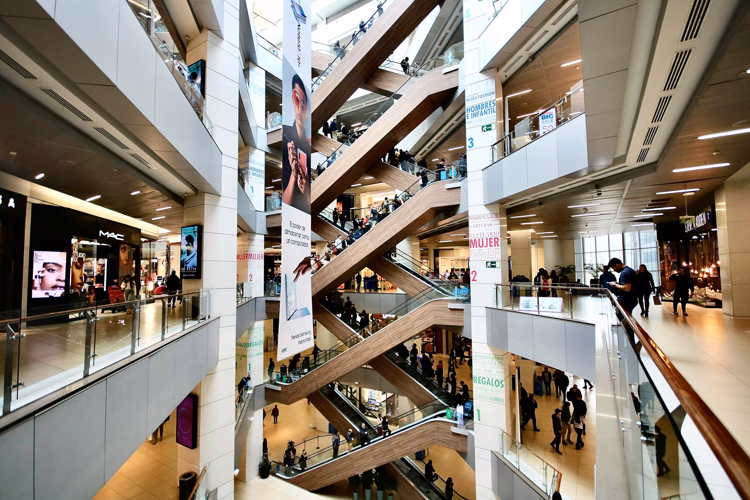 Costanera Center