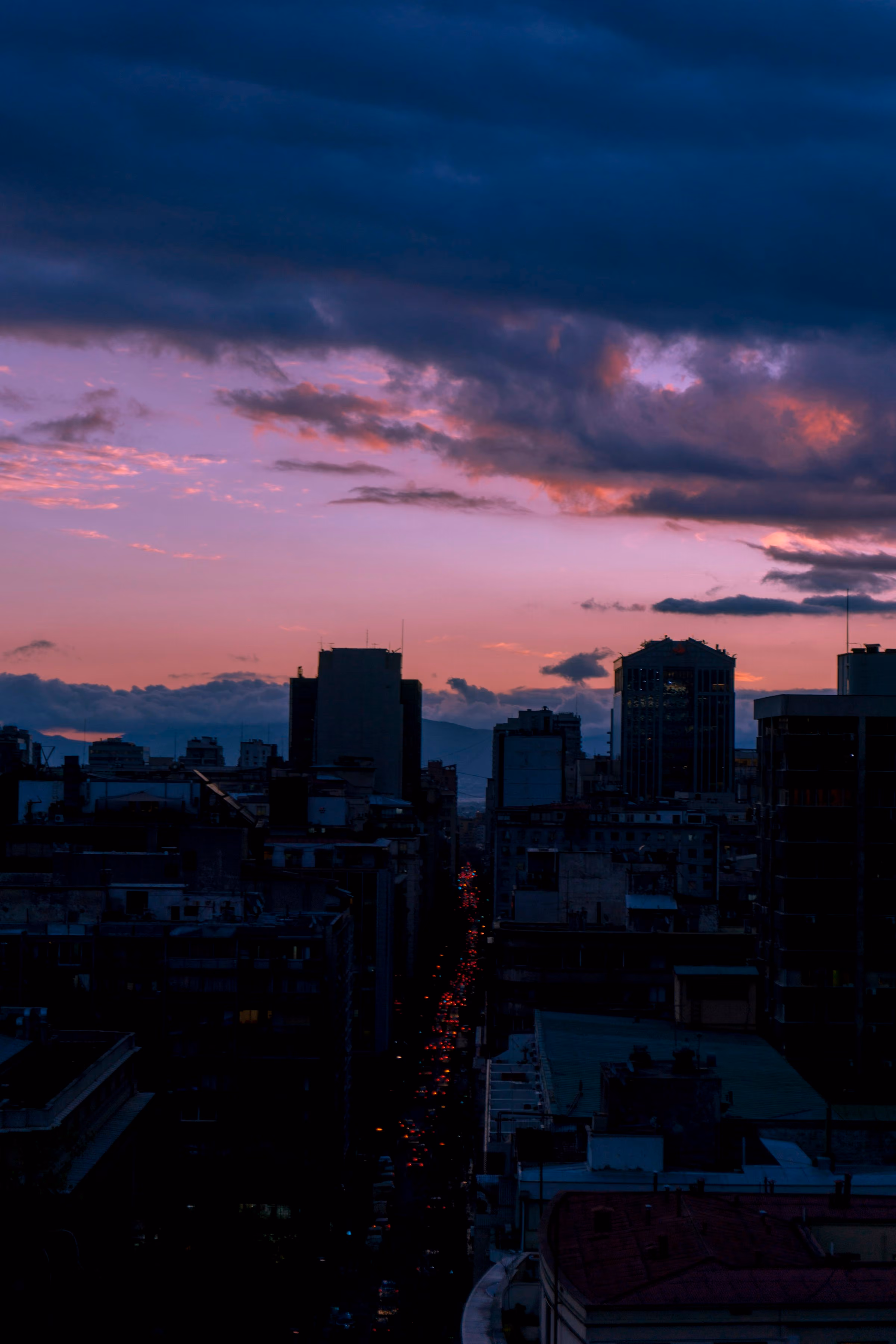 Barrio Lastarria