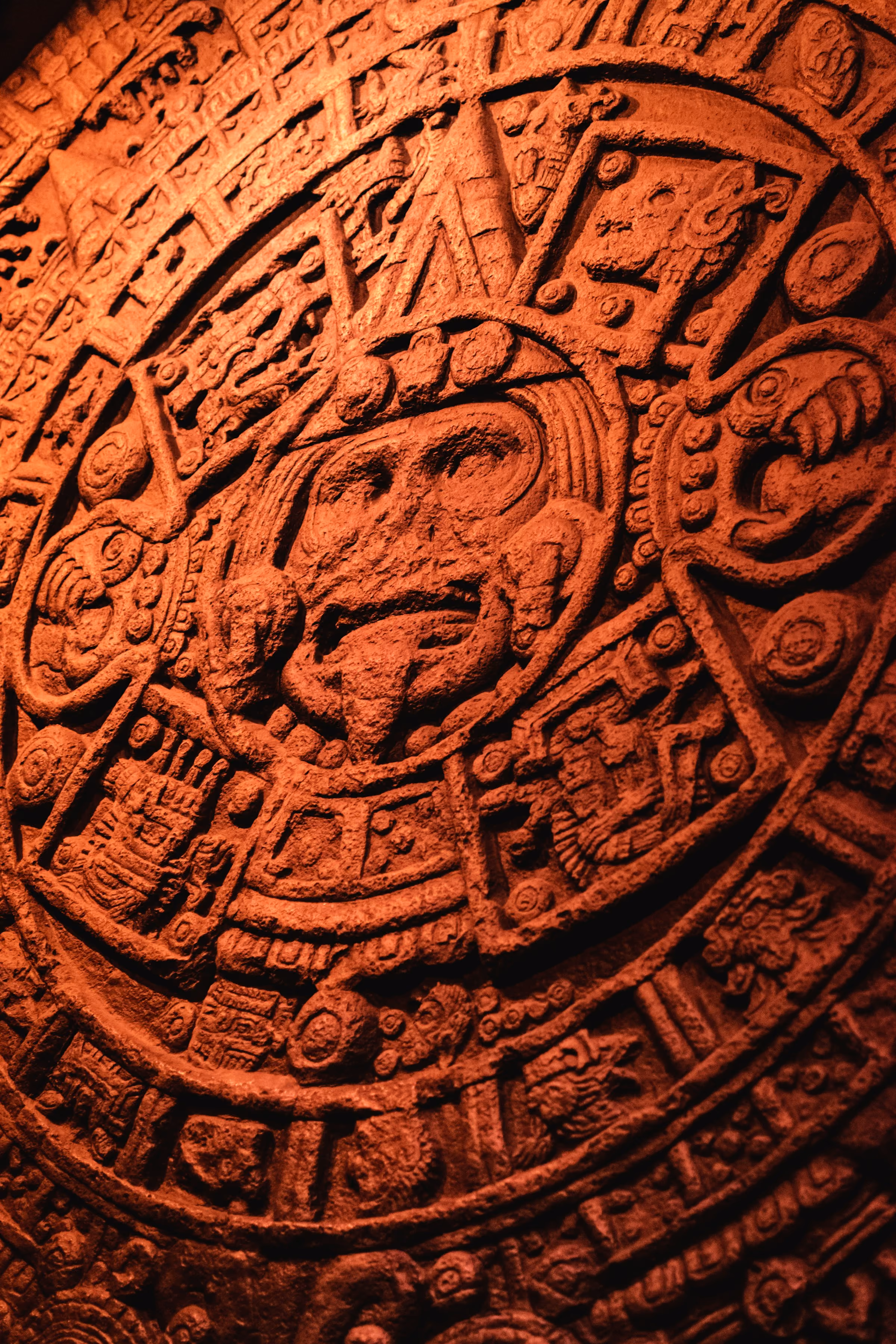 National Museum of Anthropology