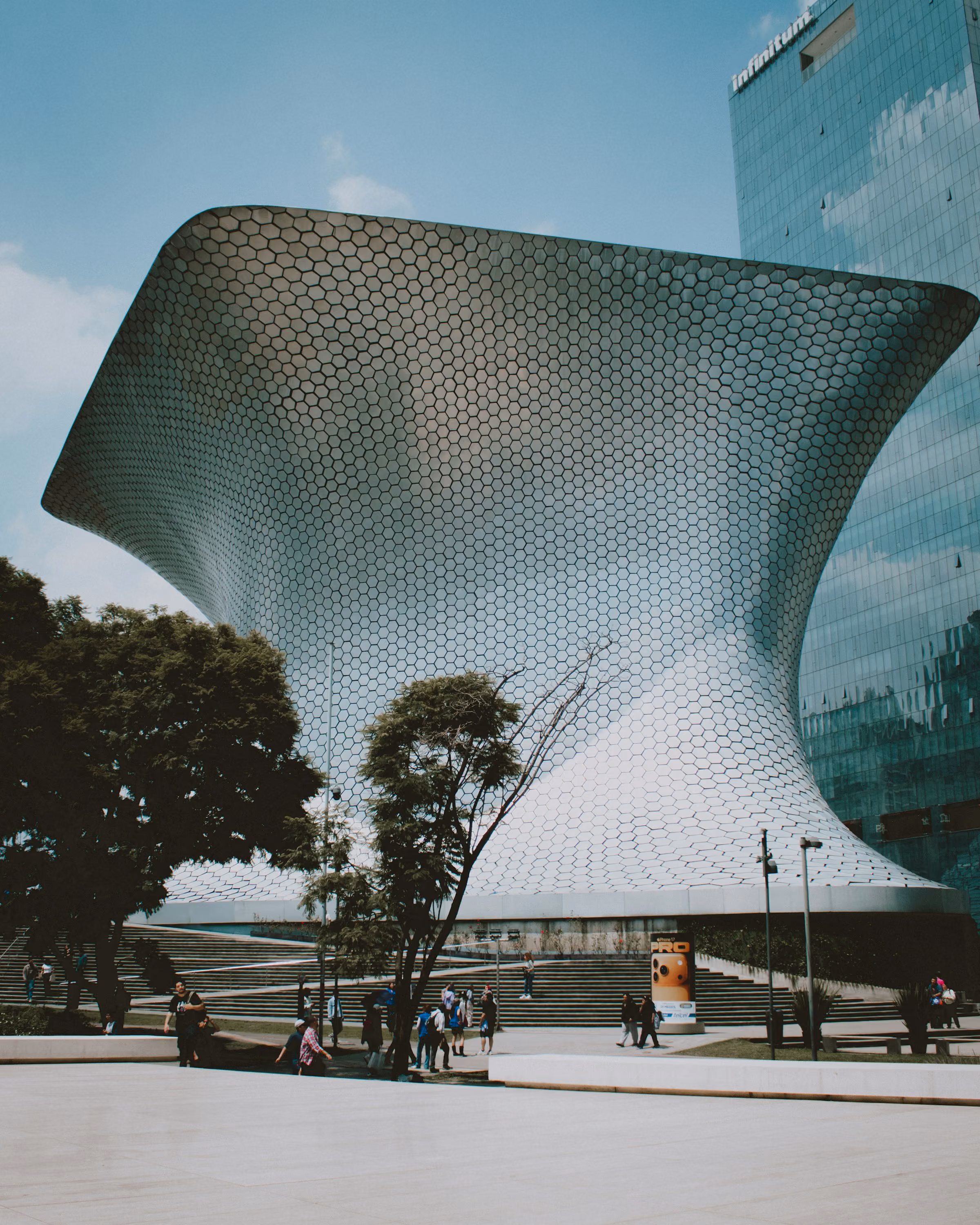 Museo Soumaya