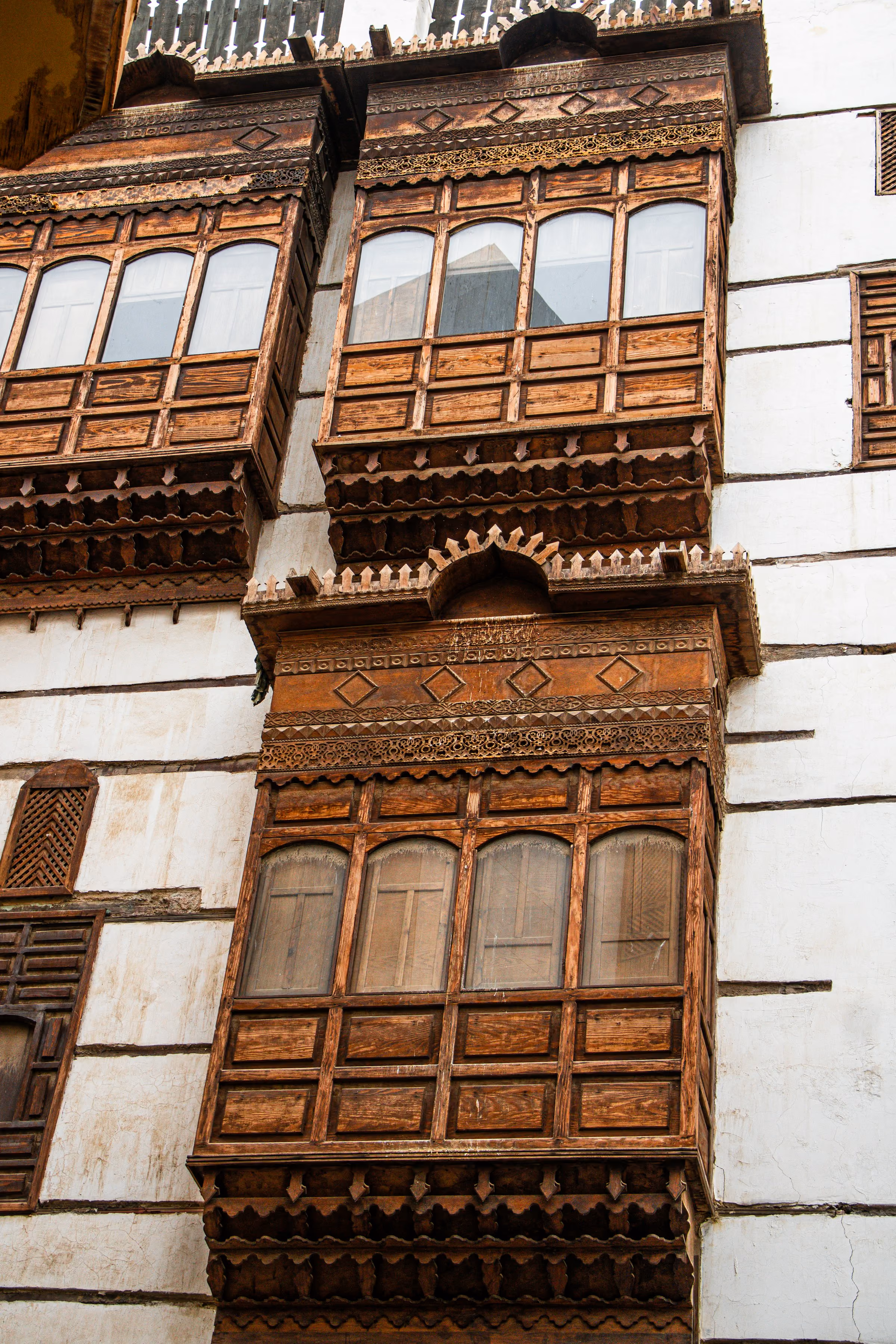 Historic Jeddah (Al-Balad)
