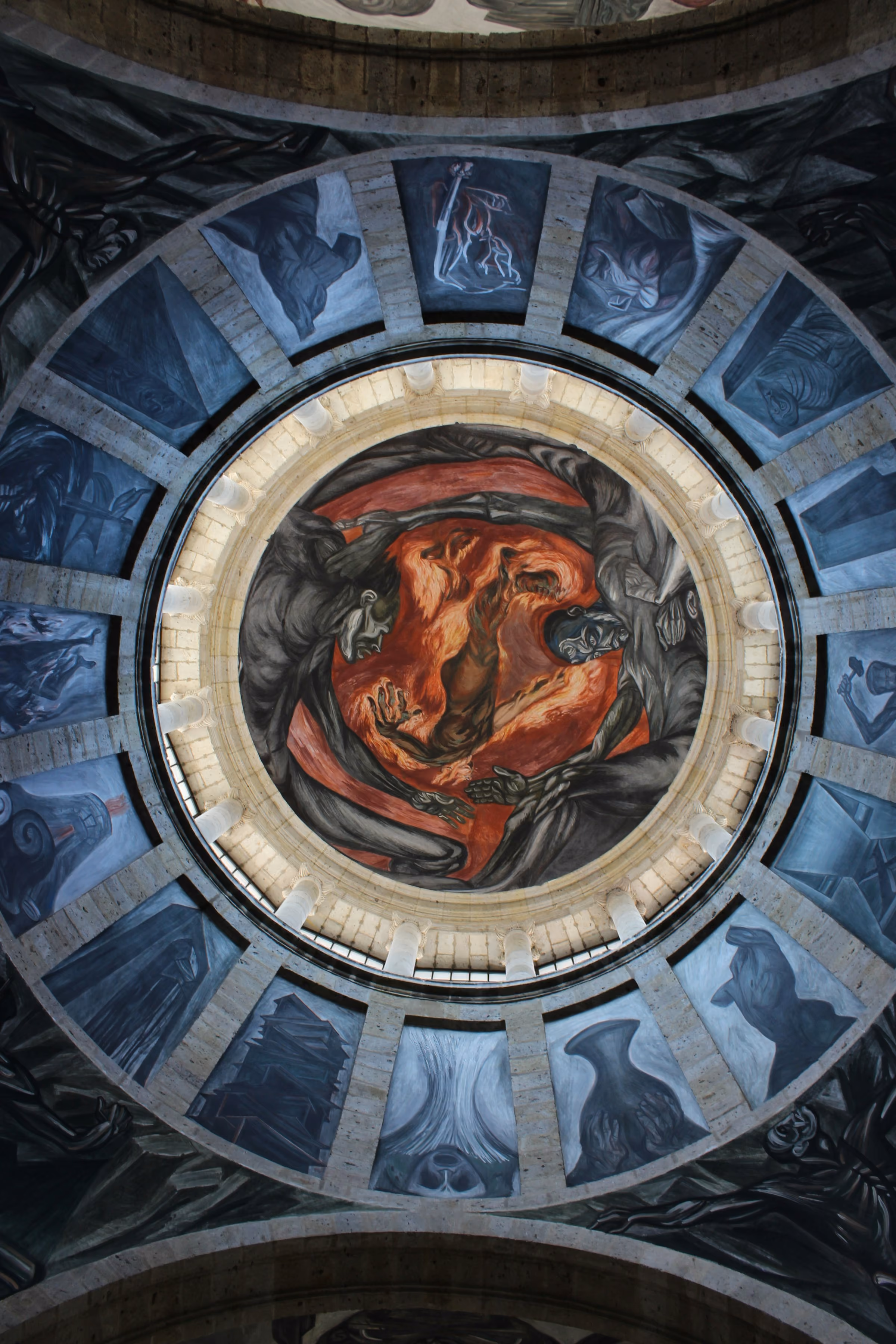 Hospicio Cabañas