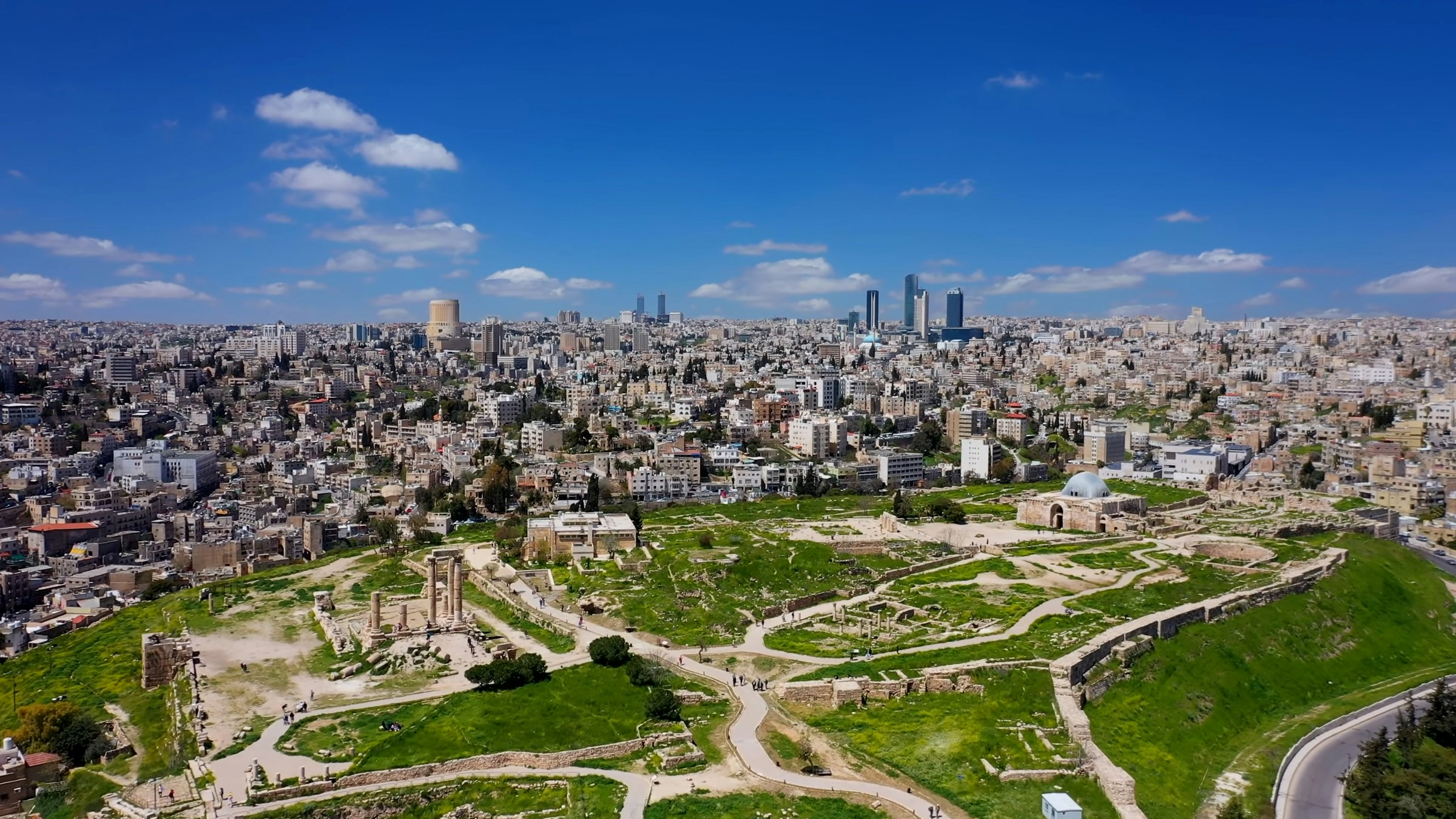 عمّان، الأردن