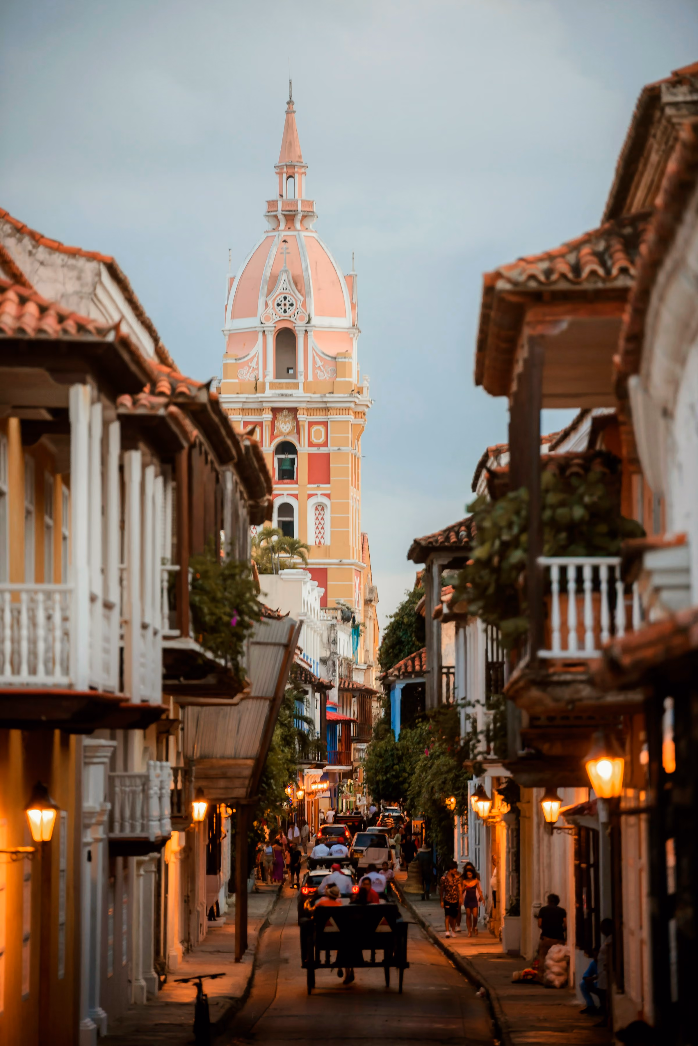 Cartagena, Colombia