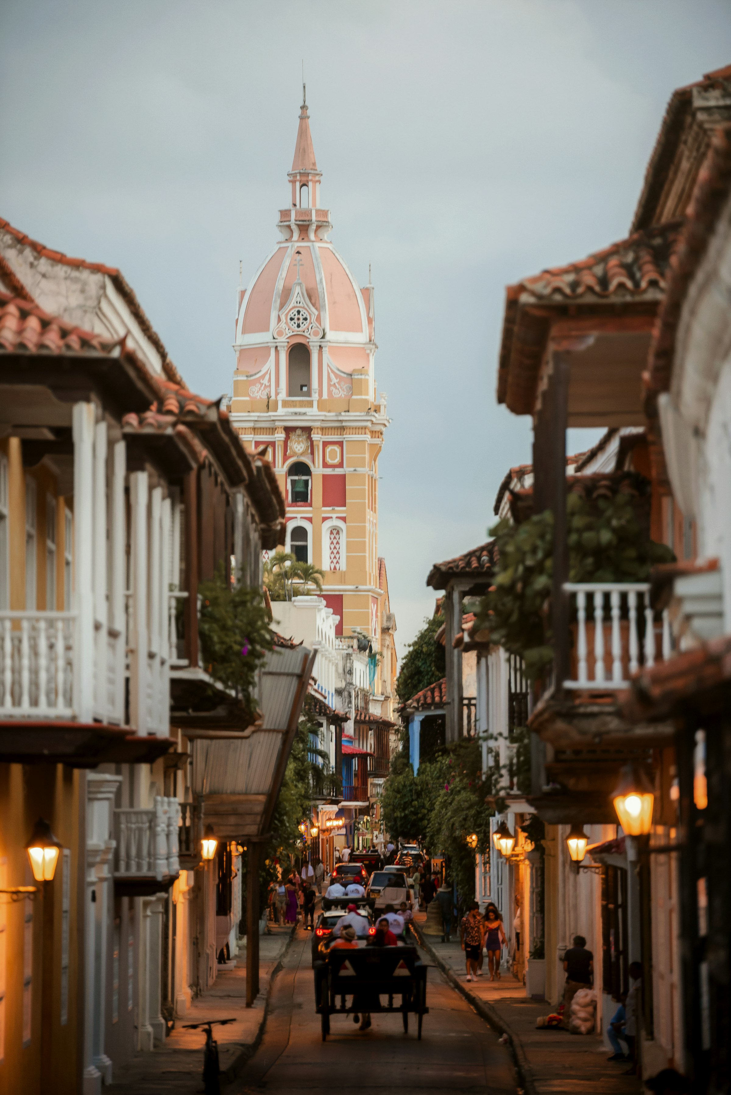 Cartagena, Colombia