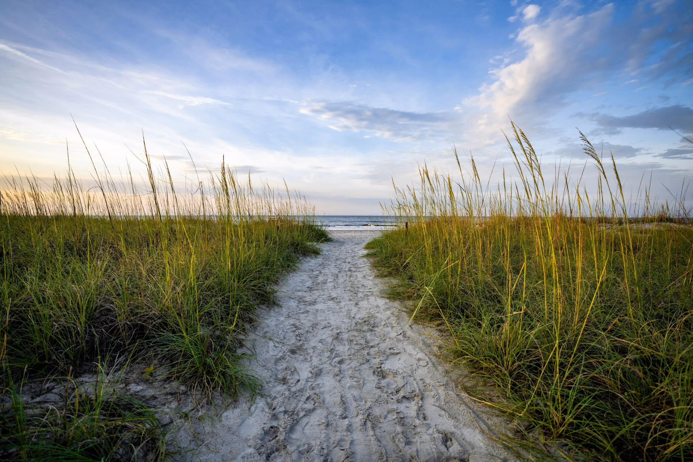 Bluffton, SC