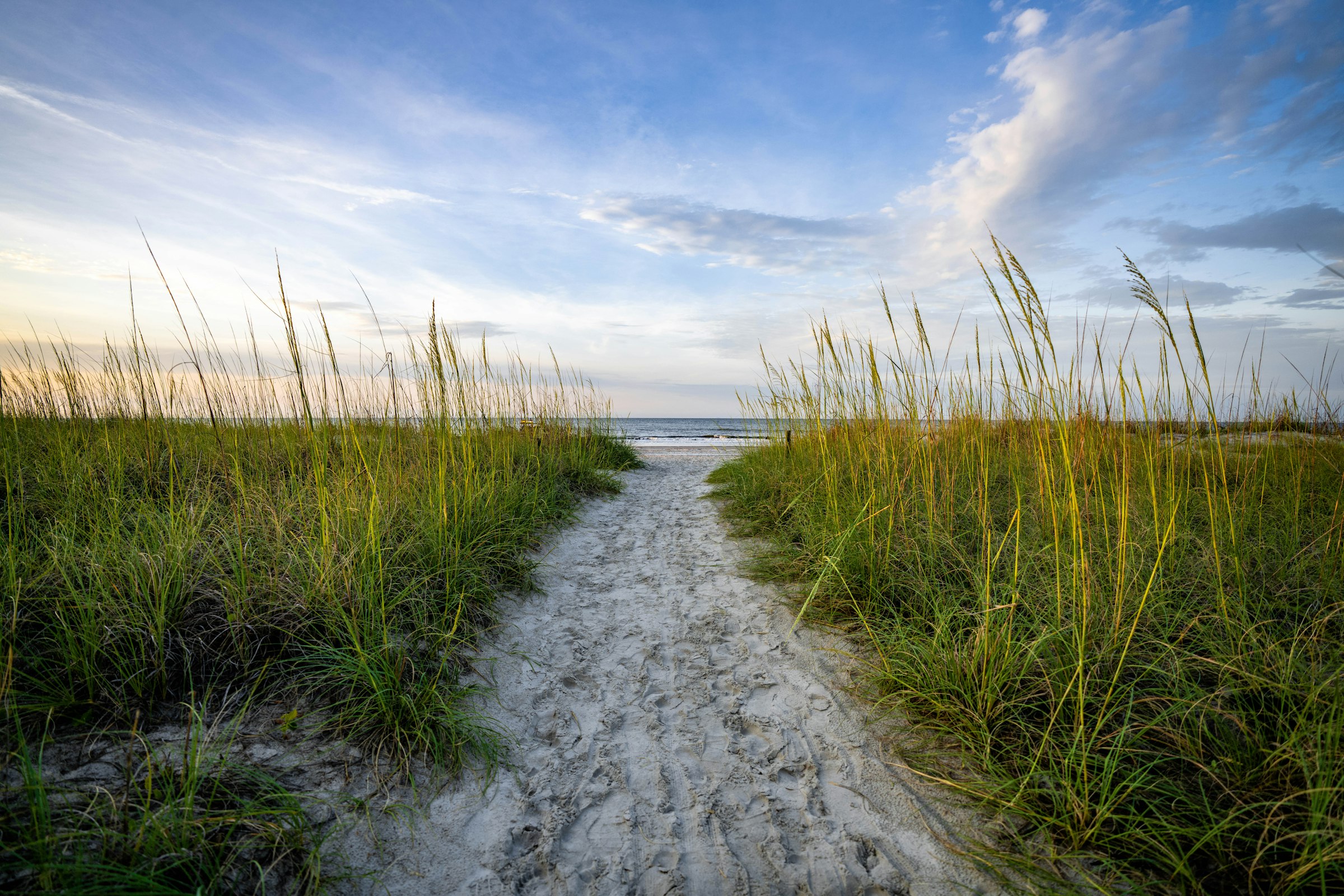 Bluffton, SC