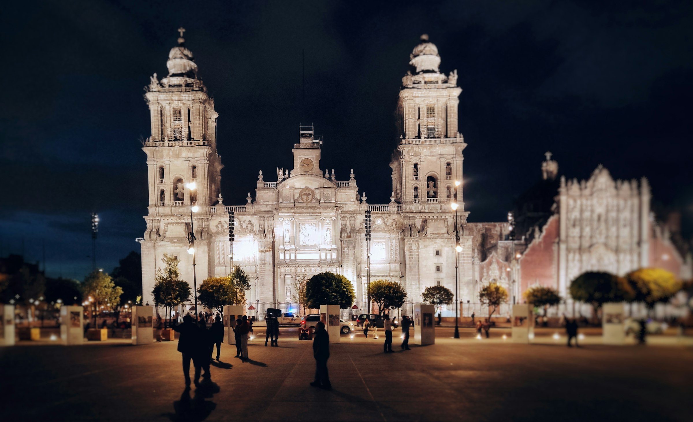 Matamoros, Mexico