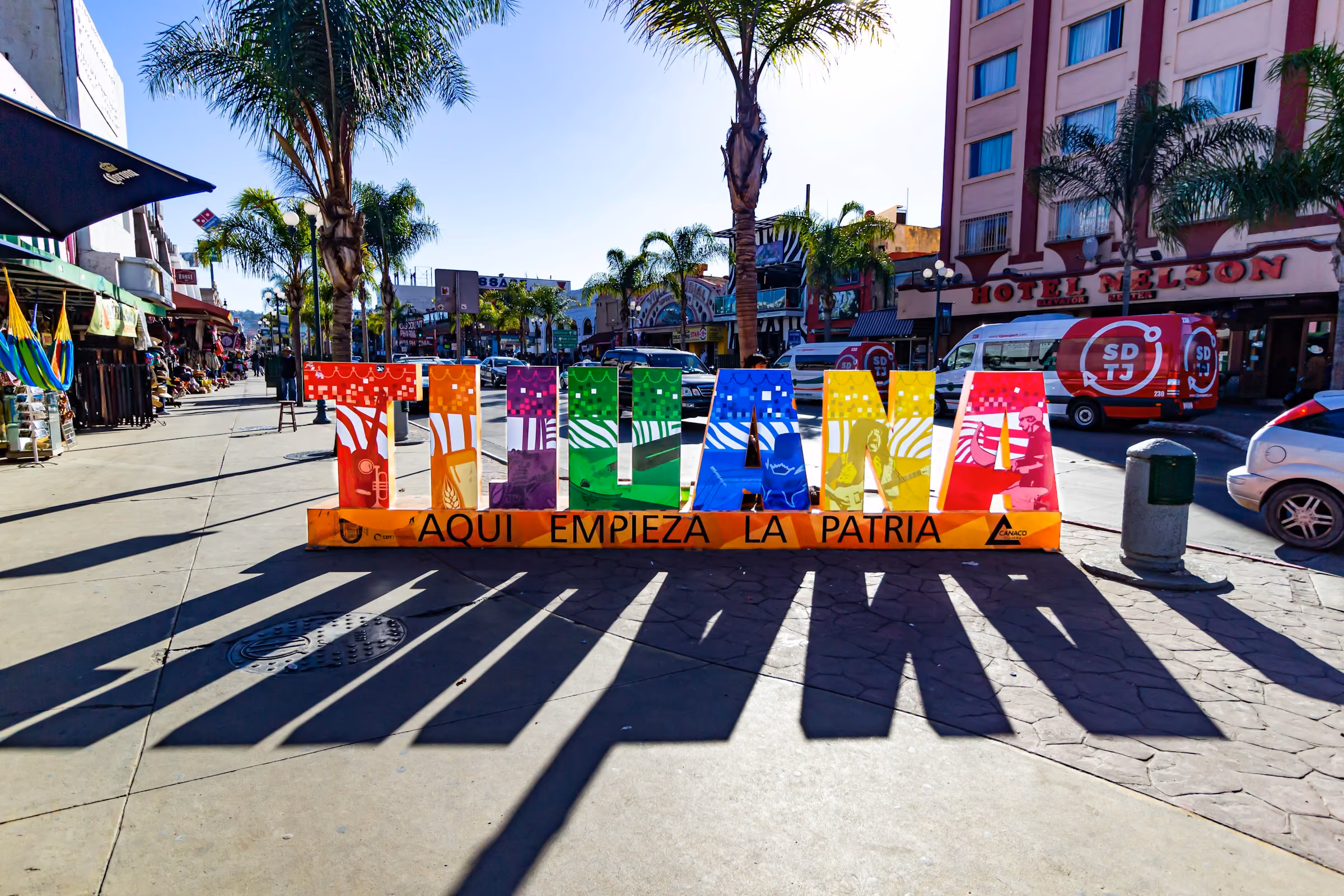 Tijuana, México