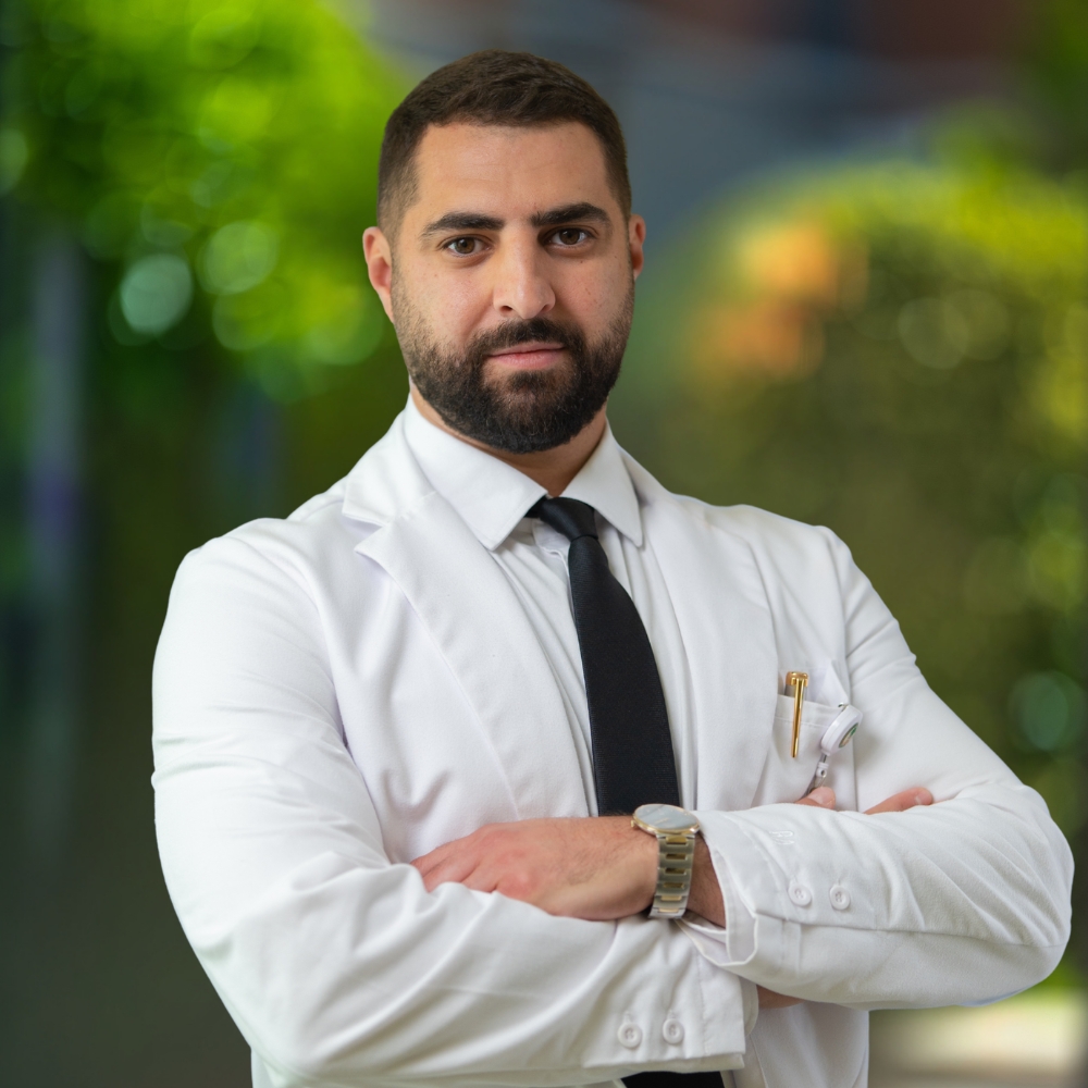 Dr. Mohamed Kattan