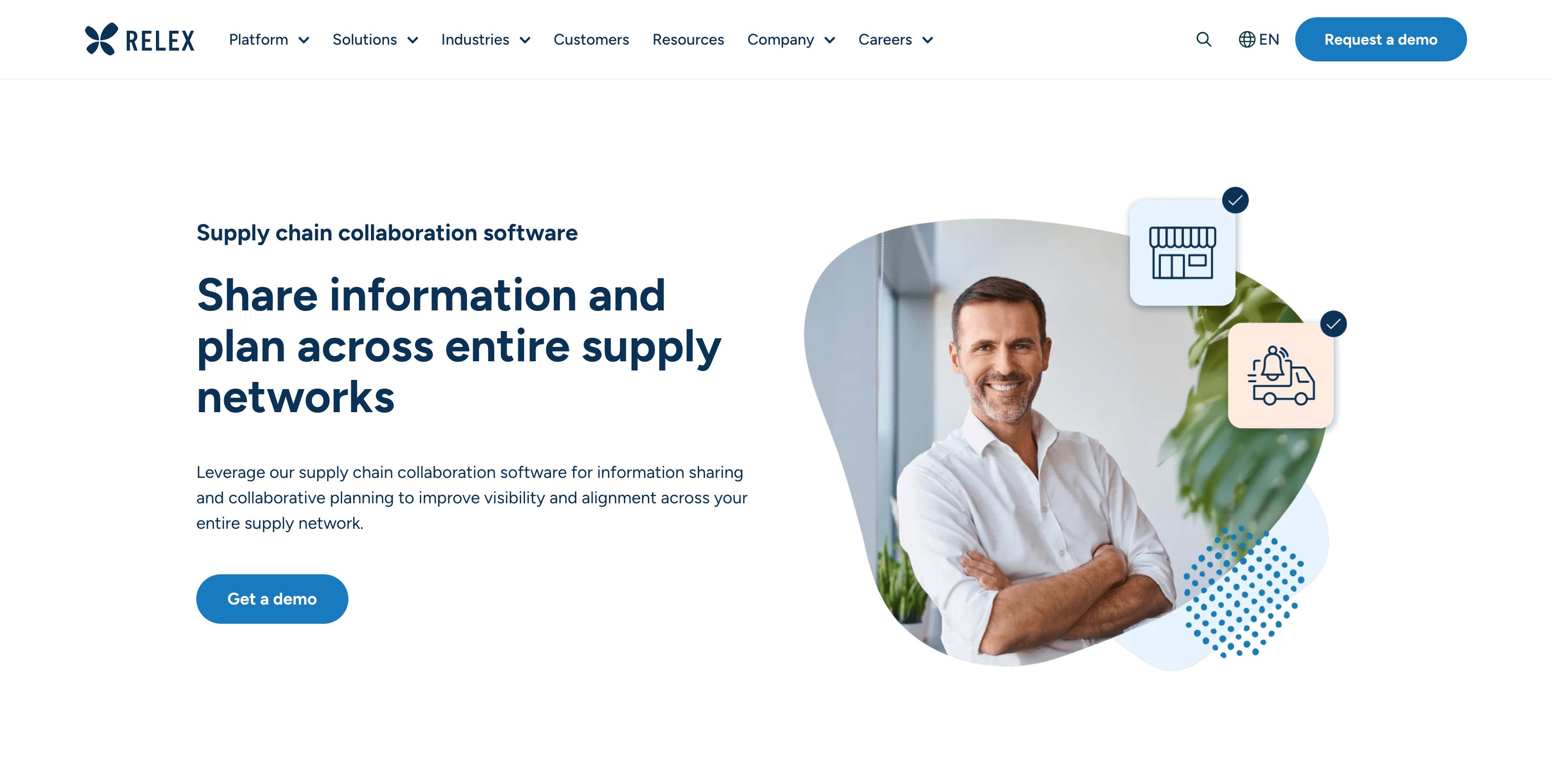 relex-best-supply-chain-collaboration-software