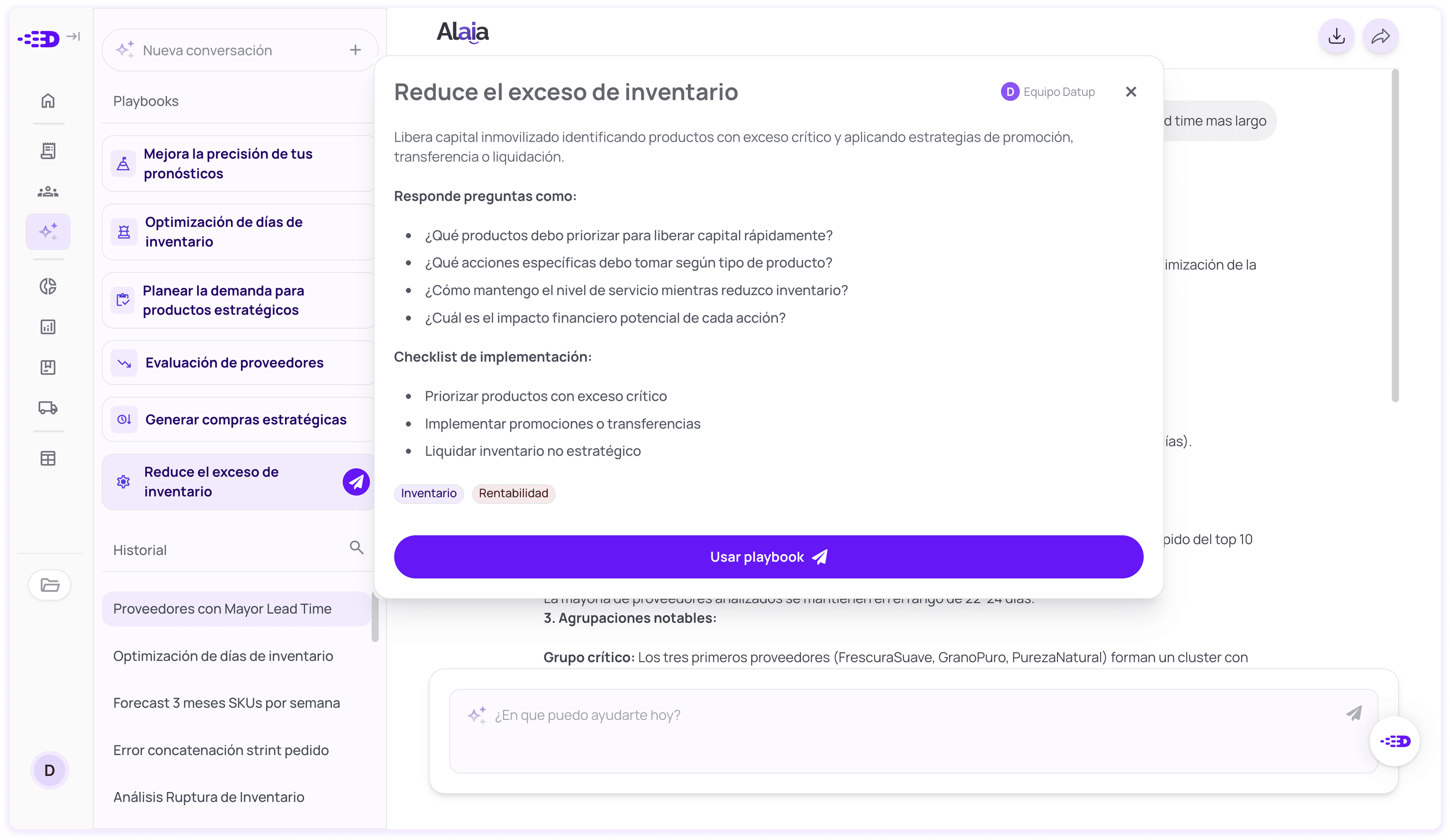software de gestão de inventário: controle de estoque