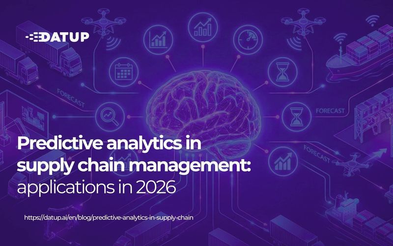 15 supply chain KPIs that matter in 2026