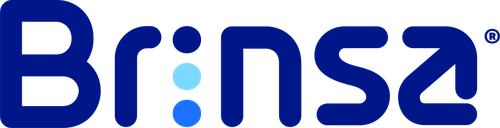 Logotipo de Gabrica con texto Experto en mascotas en fondo púrpura.