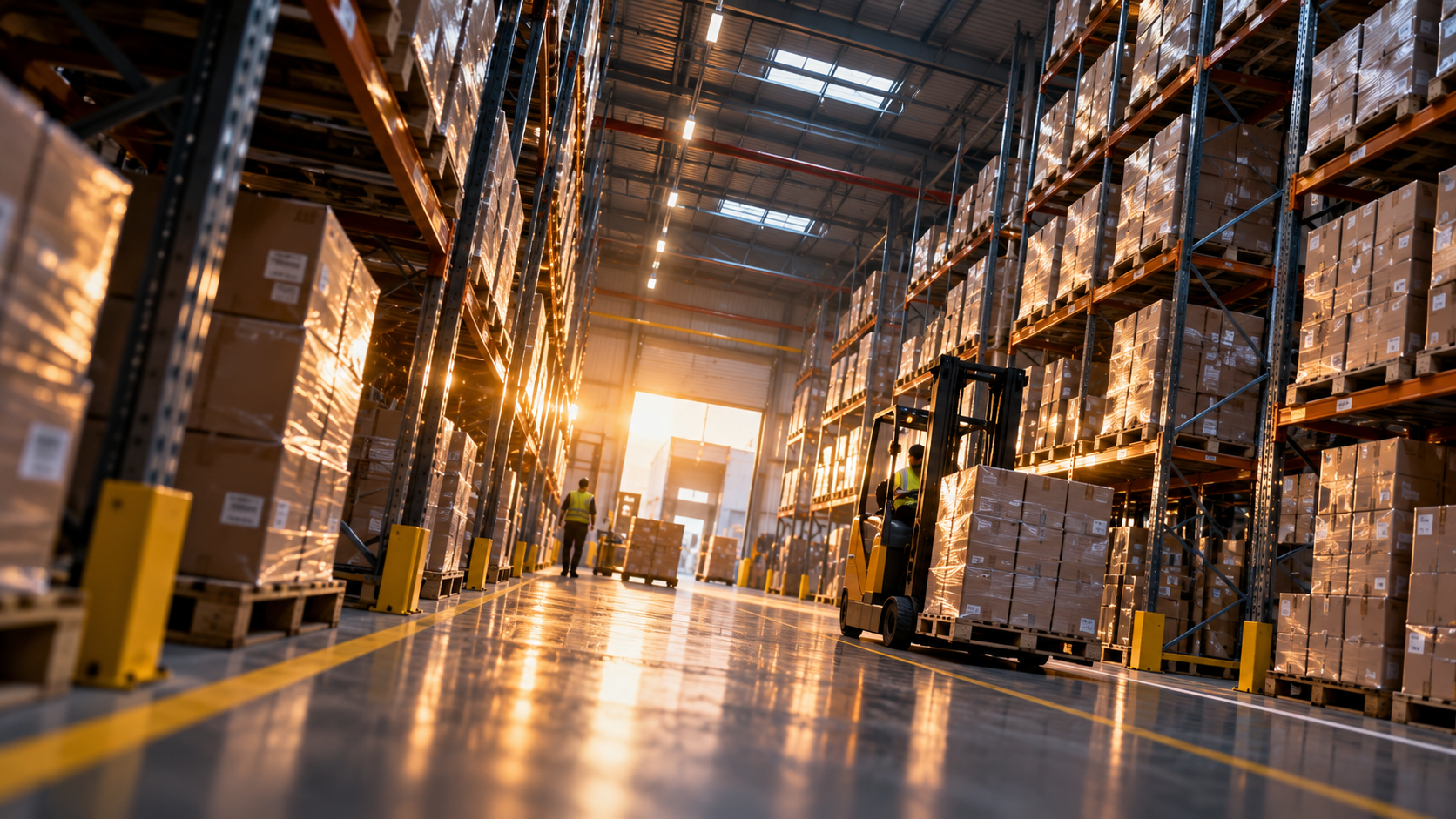10 Supply Chain news stories shaping September 2026