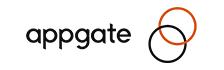 AppGate logo