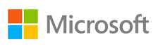 Microsoft logo